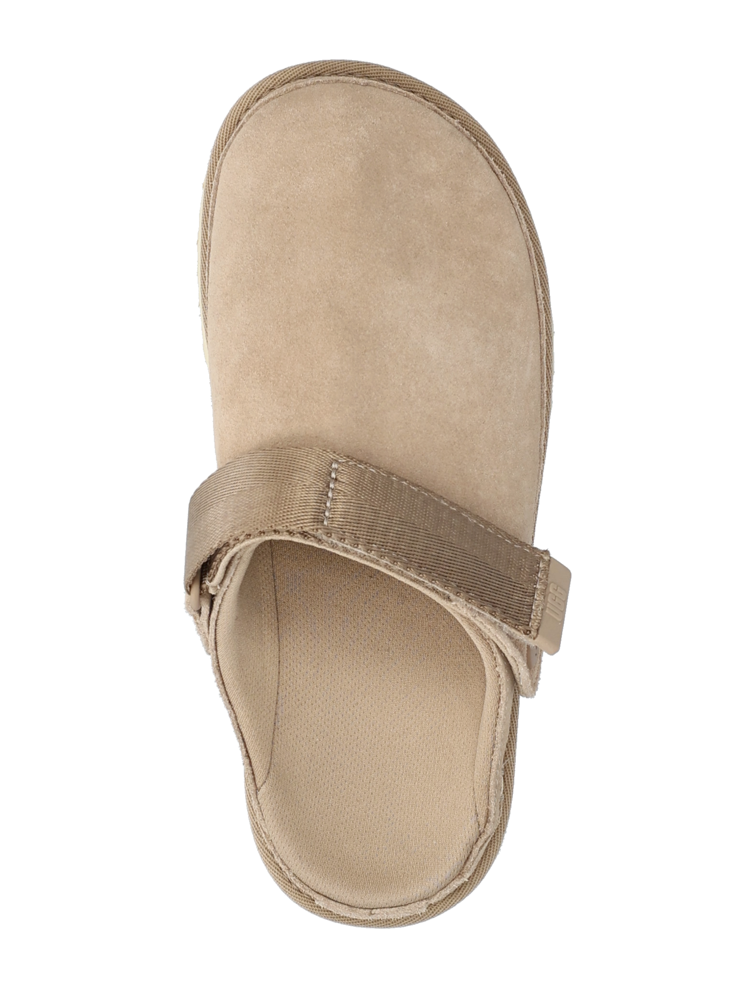 UGG - W Goldenstar Clog - mules plates - sand - 3