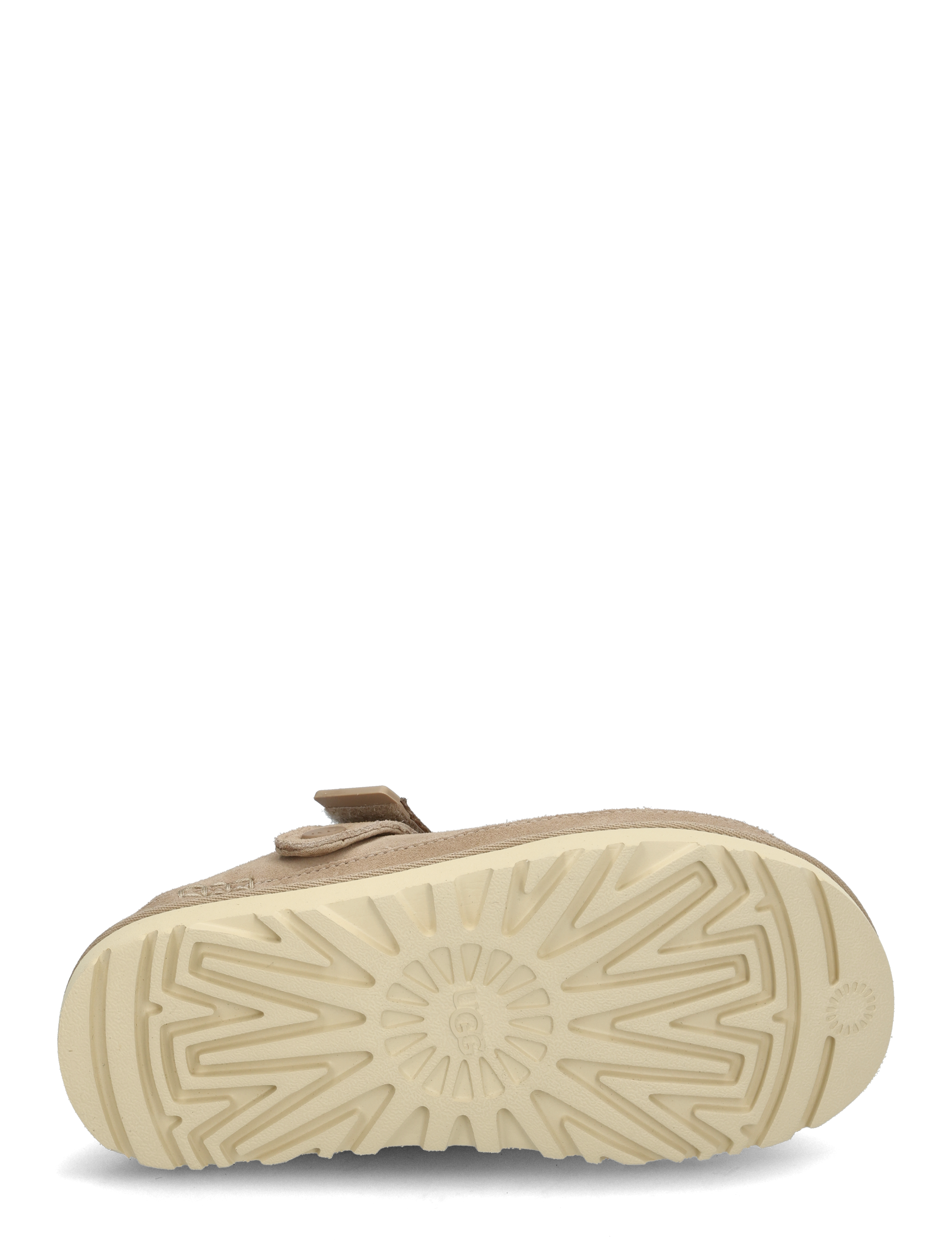 UGG - W Goldenstar Clog - mules plates - sand - 4
