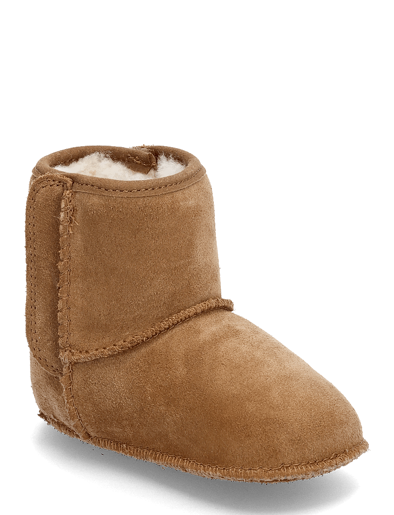 UGG - I Baby Classic - lastele, kes veel ei käi - chestnut - 0