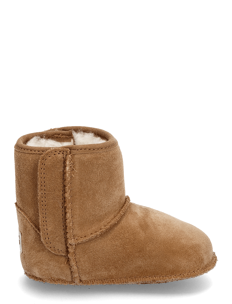 UGG - I Baby Classic - lastele, kes veel ei käi - chestnut - 1