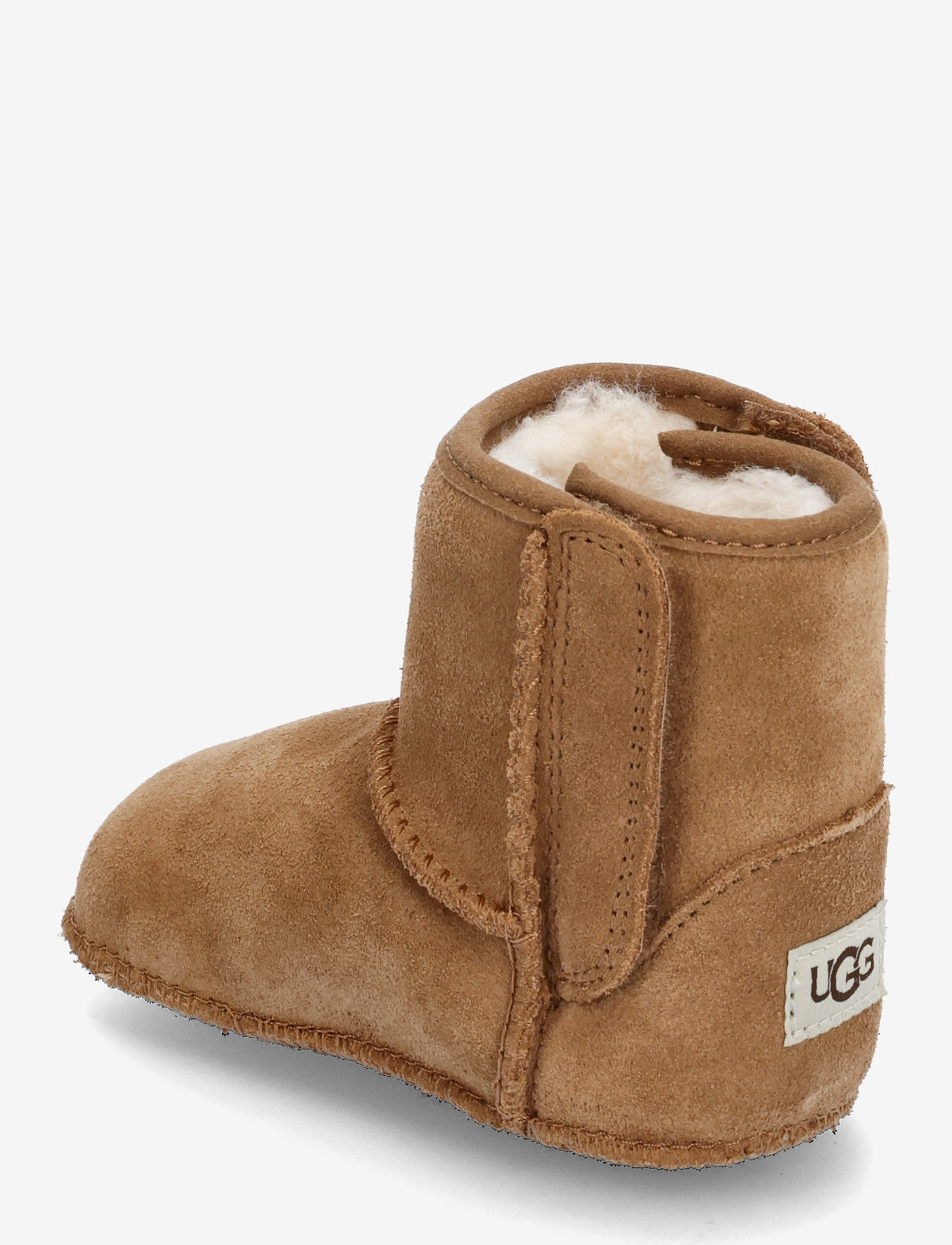 UGG - I Baby Classic - pre-walkers - chestnut - 2