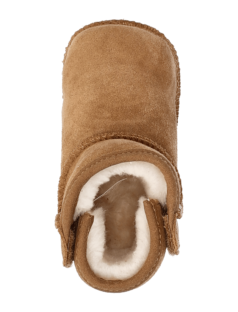 UGG - I Baby Classic - lastele, kes veel ei käi - chestnut - 3