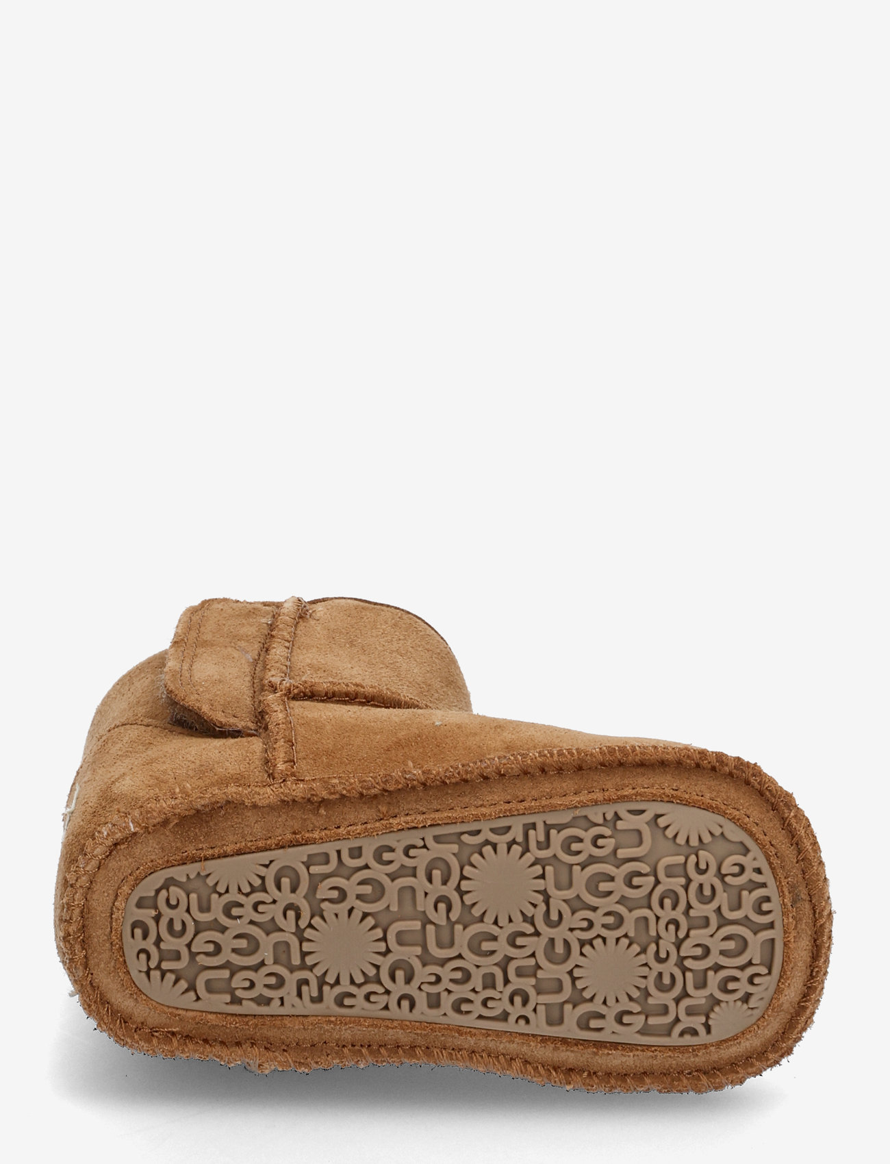 UGG - I Baby Classic - pre-walkers - chestnut - 4