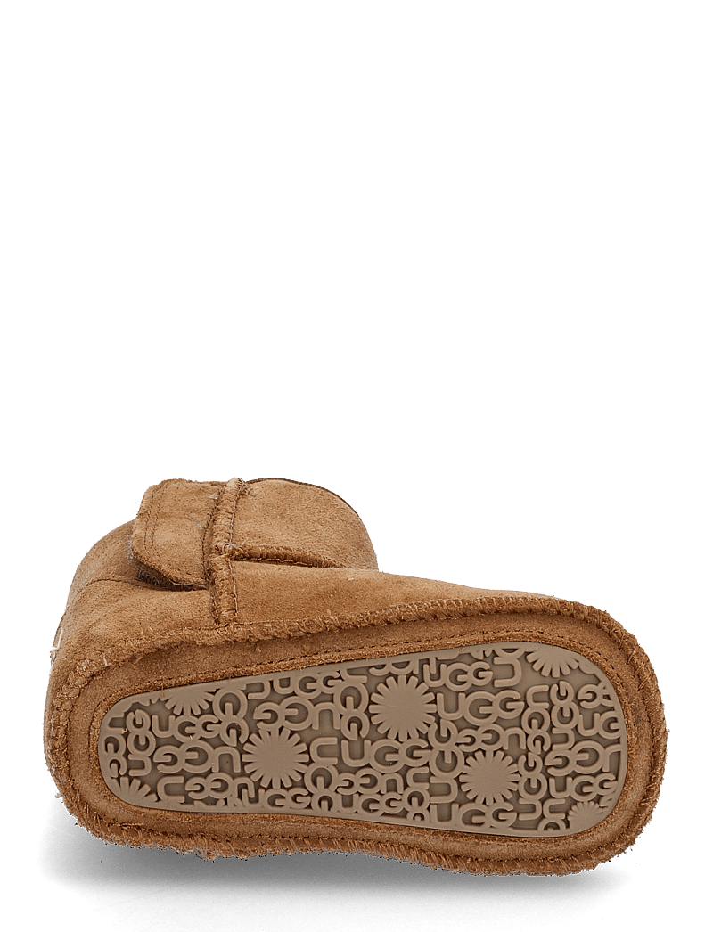 UGG - I Baby Classic - lastele, kes veel ei käi - chestnut - 4