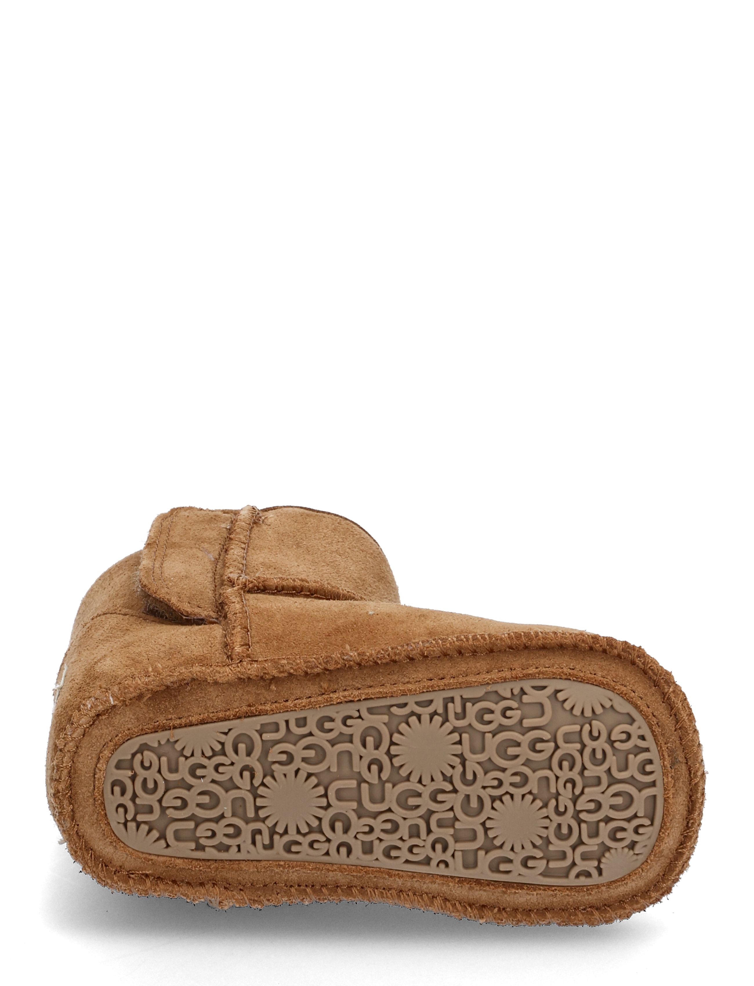 UGG - I Baby Classic - chestnut - 4