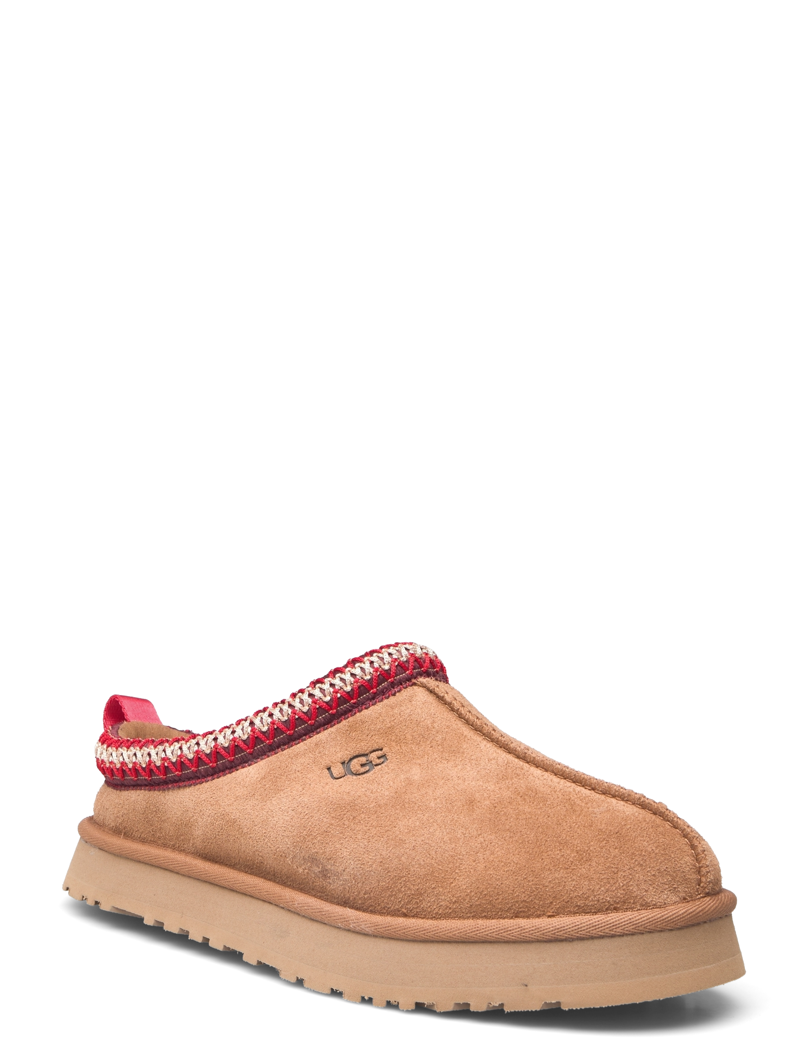 UGG K Tazz - UGG - CHESTNUT / beige