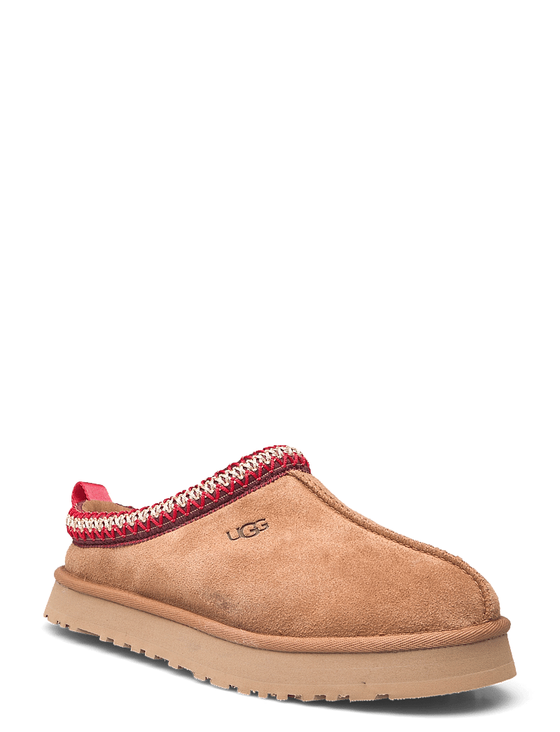 UGG - K Tazz - clogs - chestnut - 0