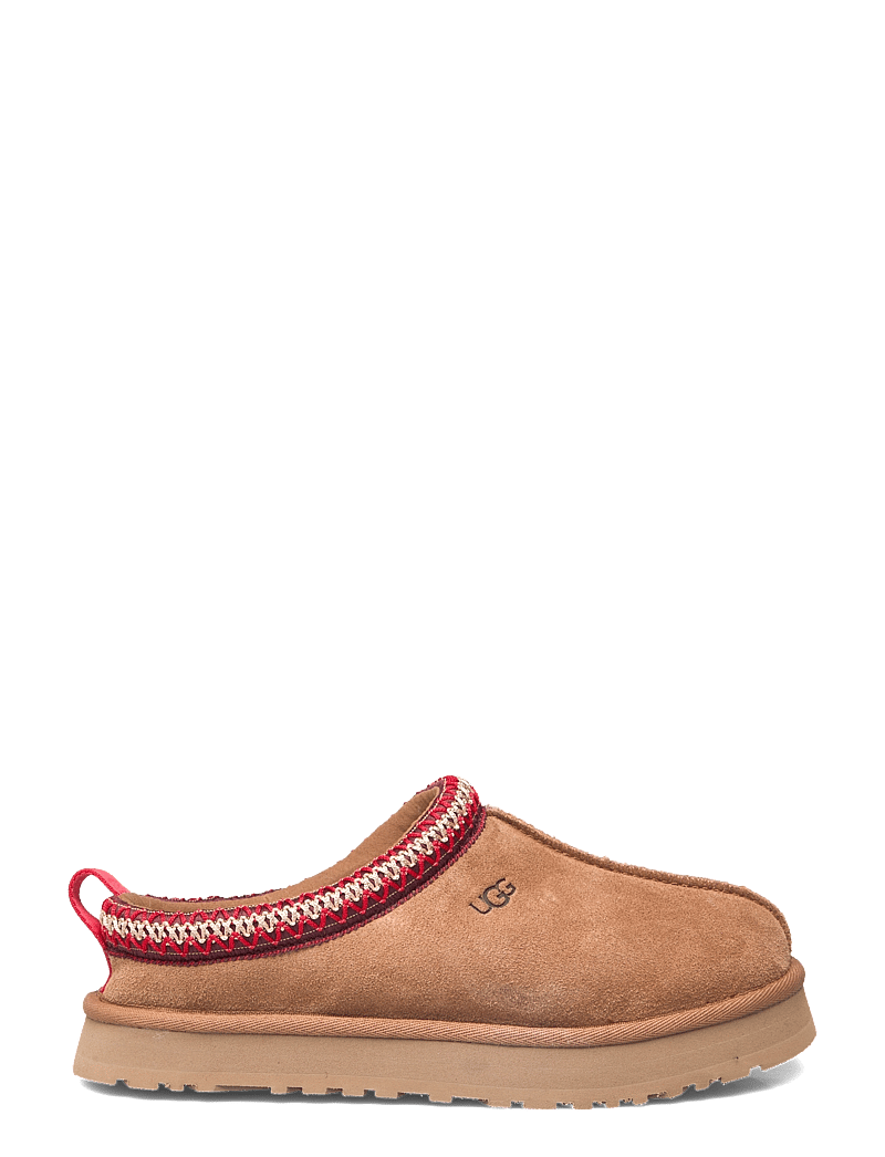 UGG - K Tazz - clogs - chestnut - 1