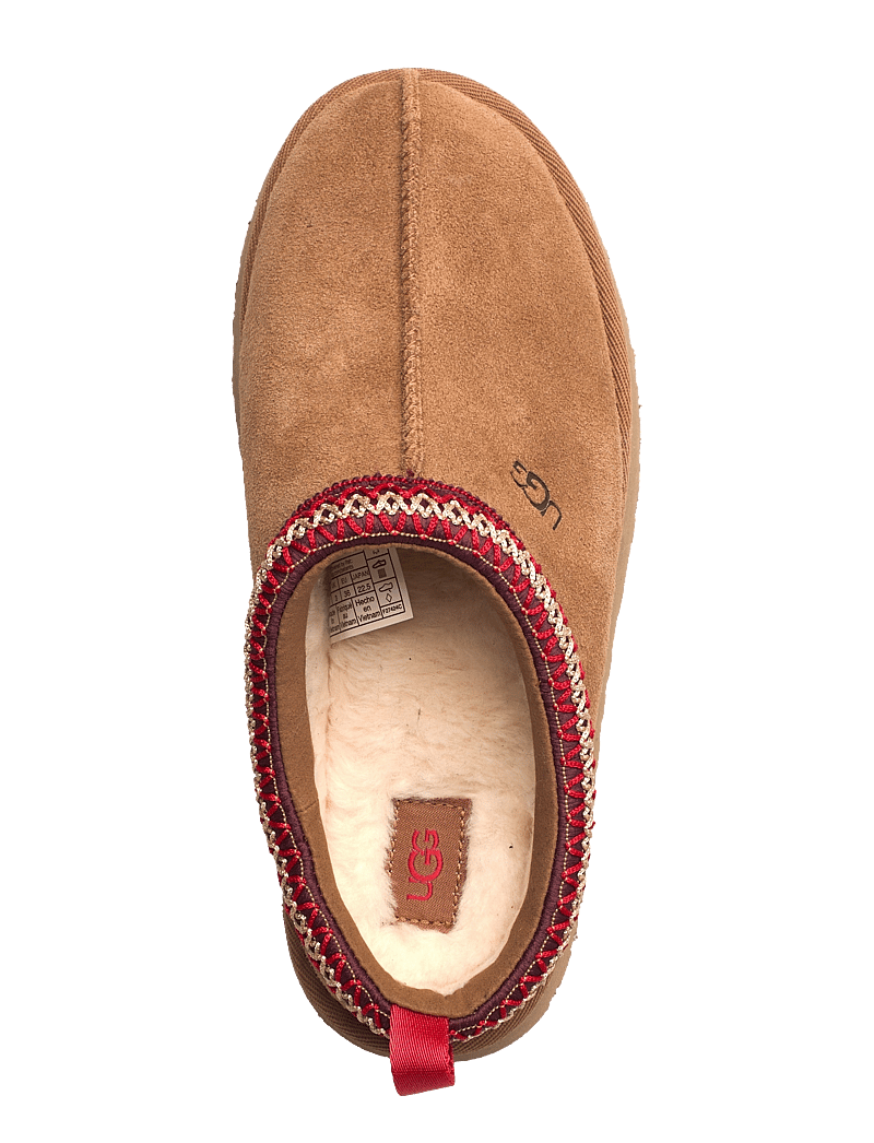 UGG - K Tazz - clogs - chestnut - 3