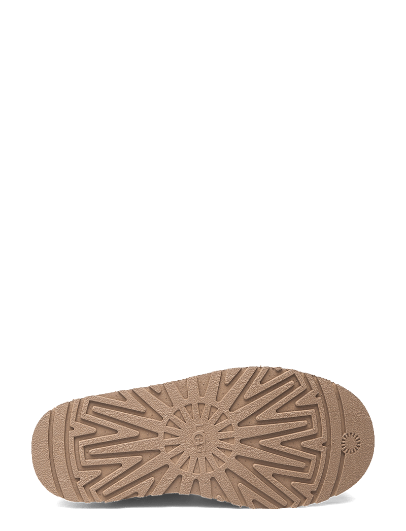 UGG - K Tazz - clogs - chestnut - 4