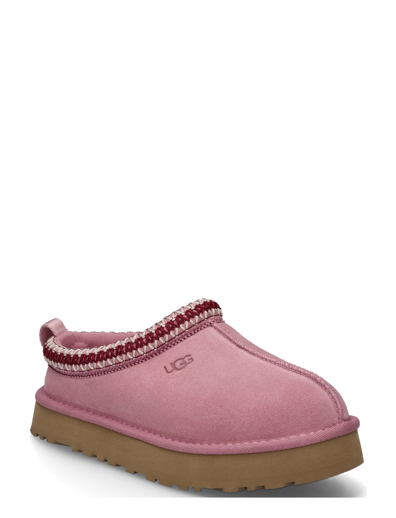 UGG K Tazz, 33.5, Mules & Slip-ins, Rosa - Flat Mules, Frauen