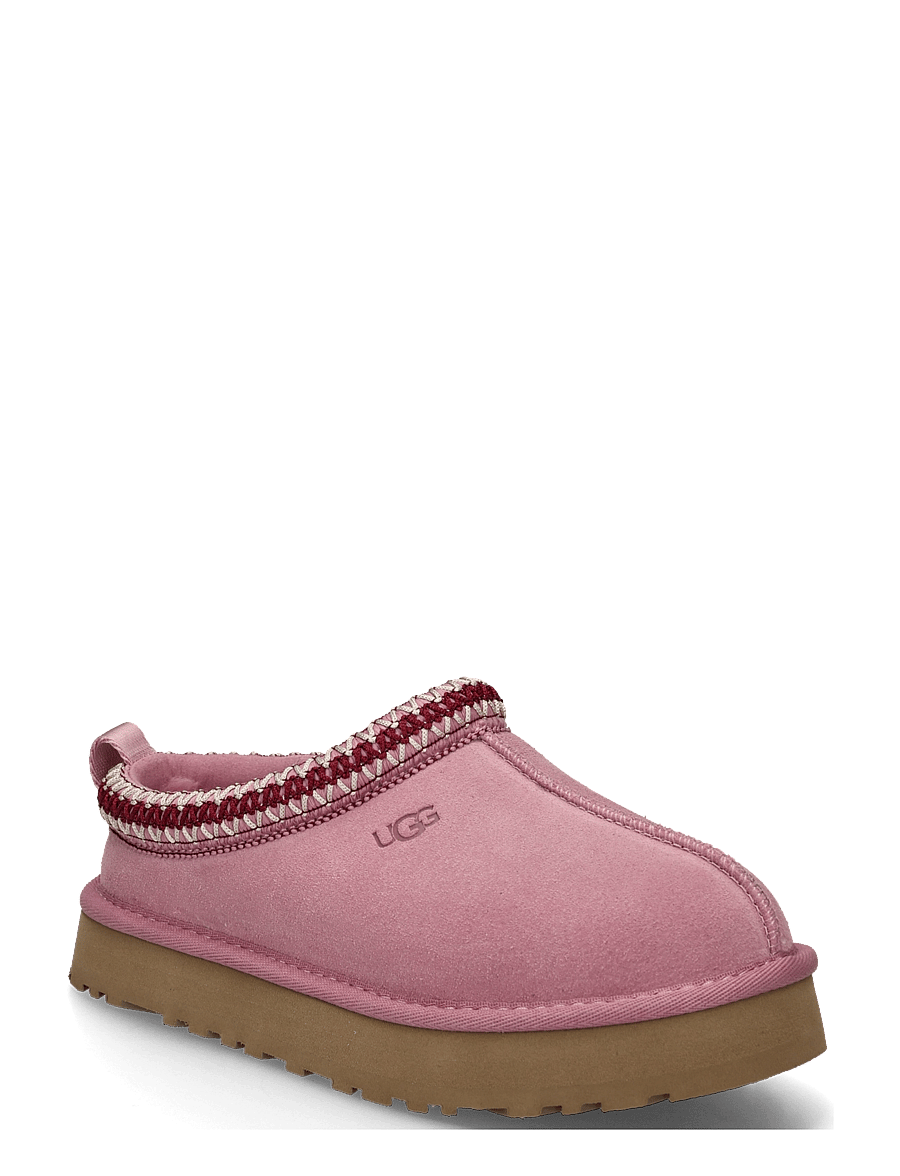 UGG - K Tazz - hausschuhe - dusty orchid - 0