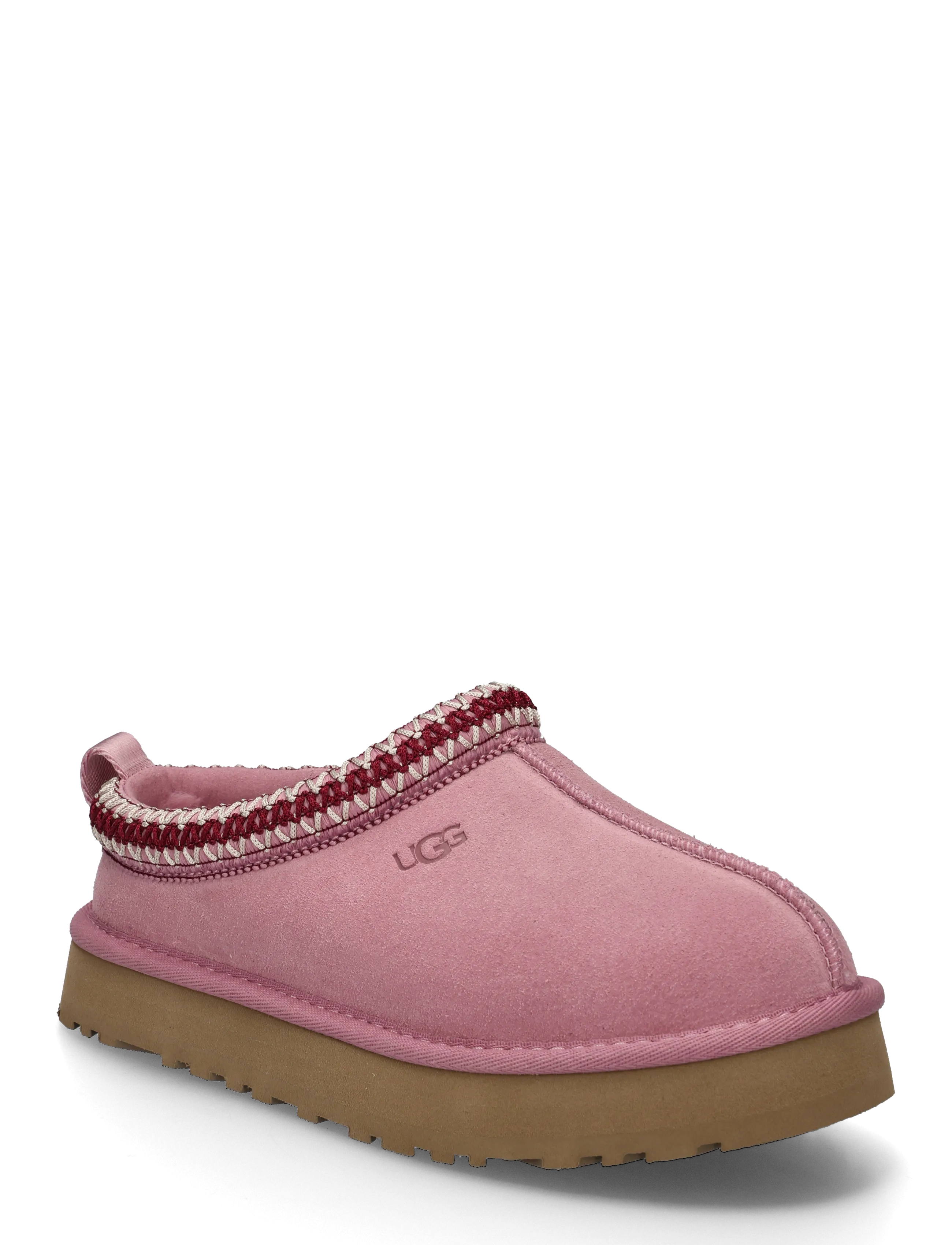 UGG K Tazz - Schuhe - DUSTY ORCHID / pink/rose