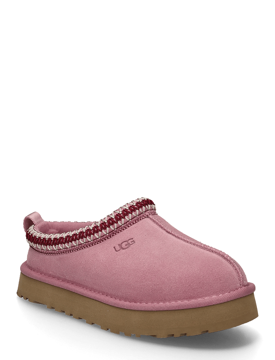 UGG - K Tazz - hausschuhe - dusty orchid - 0