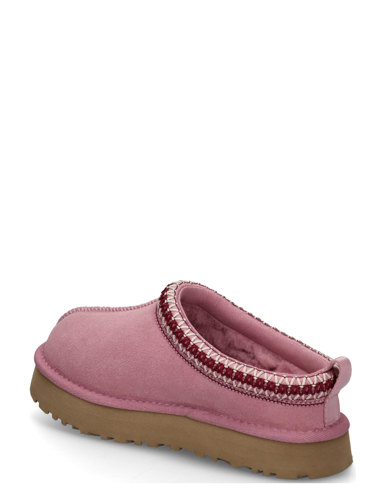 UGG - K Tazz - hausschuhe - dusty orchid - 1