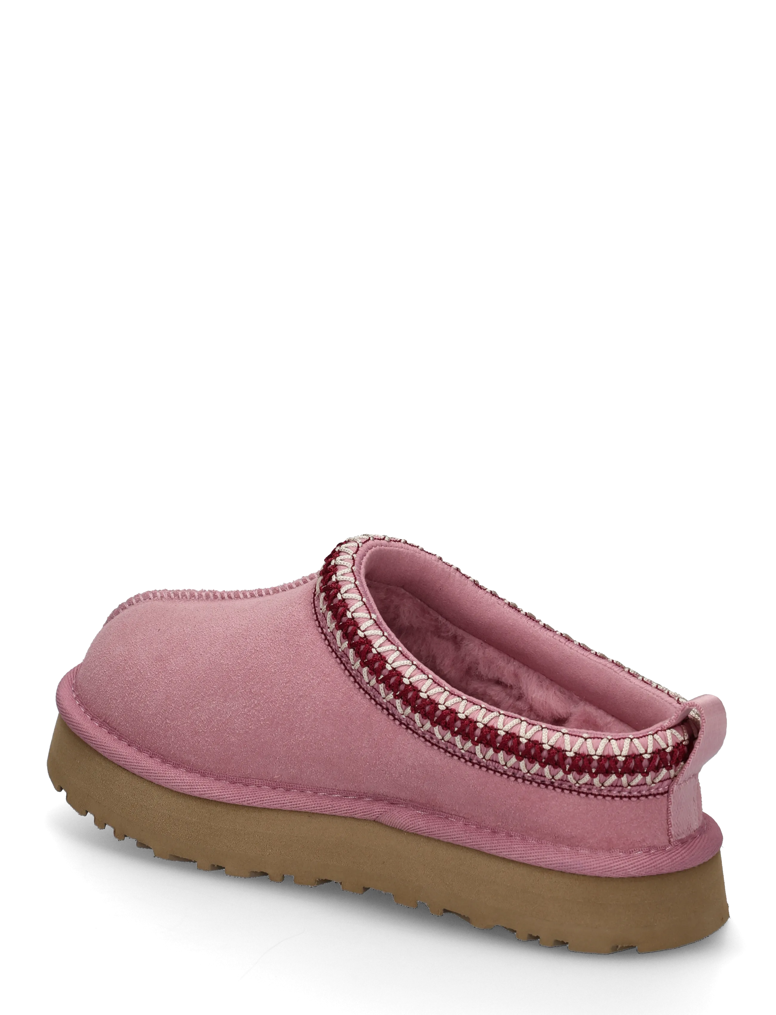UGG - K Tazz - hausschuhe - dusty orchid - 1