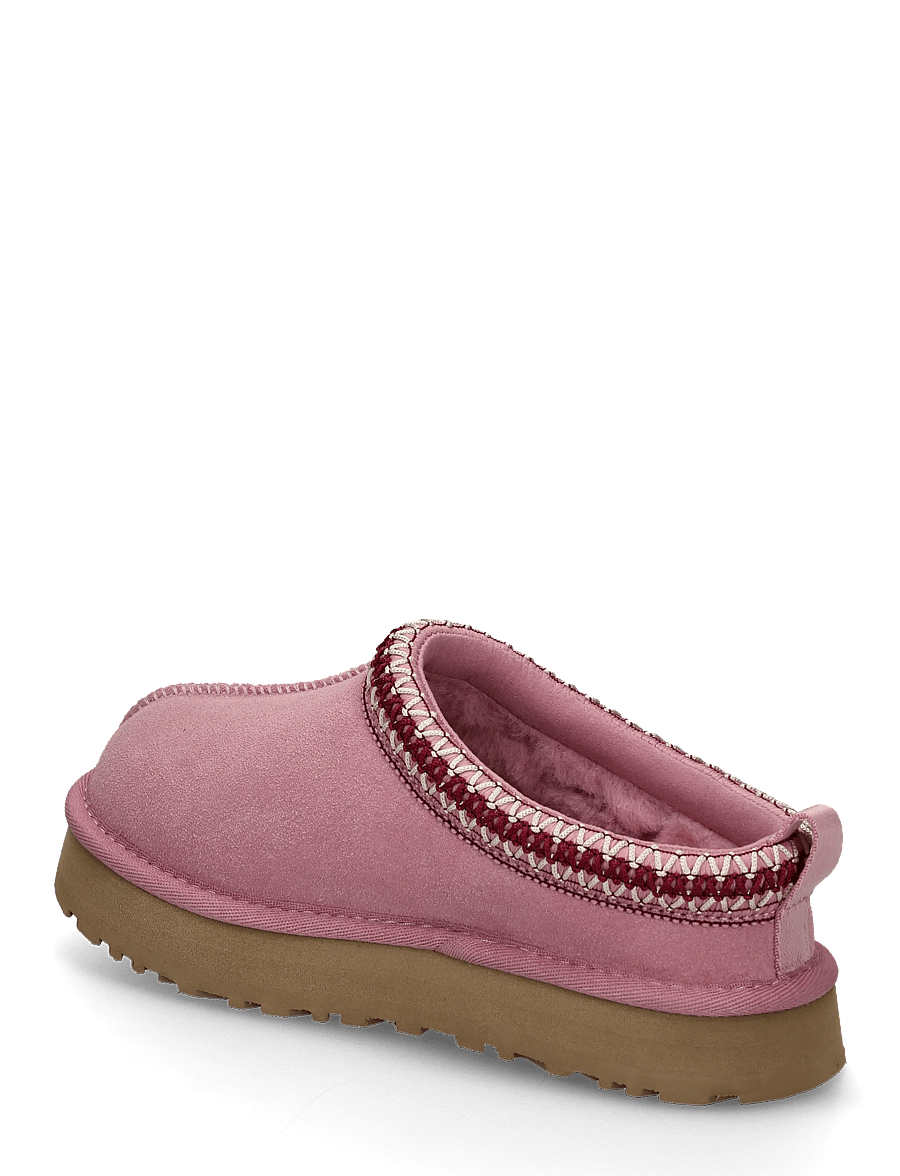 UGG - K Tazz - hausschuhe - dusty orchid - 1