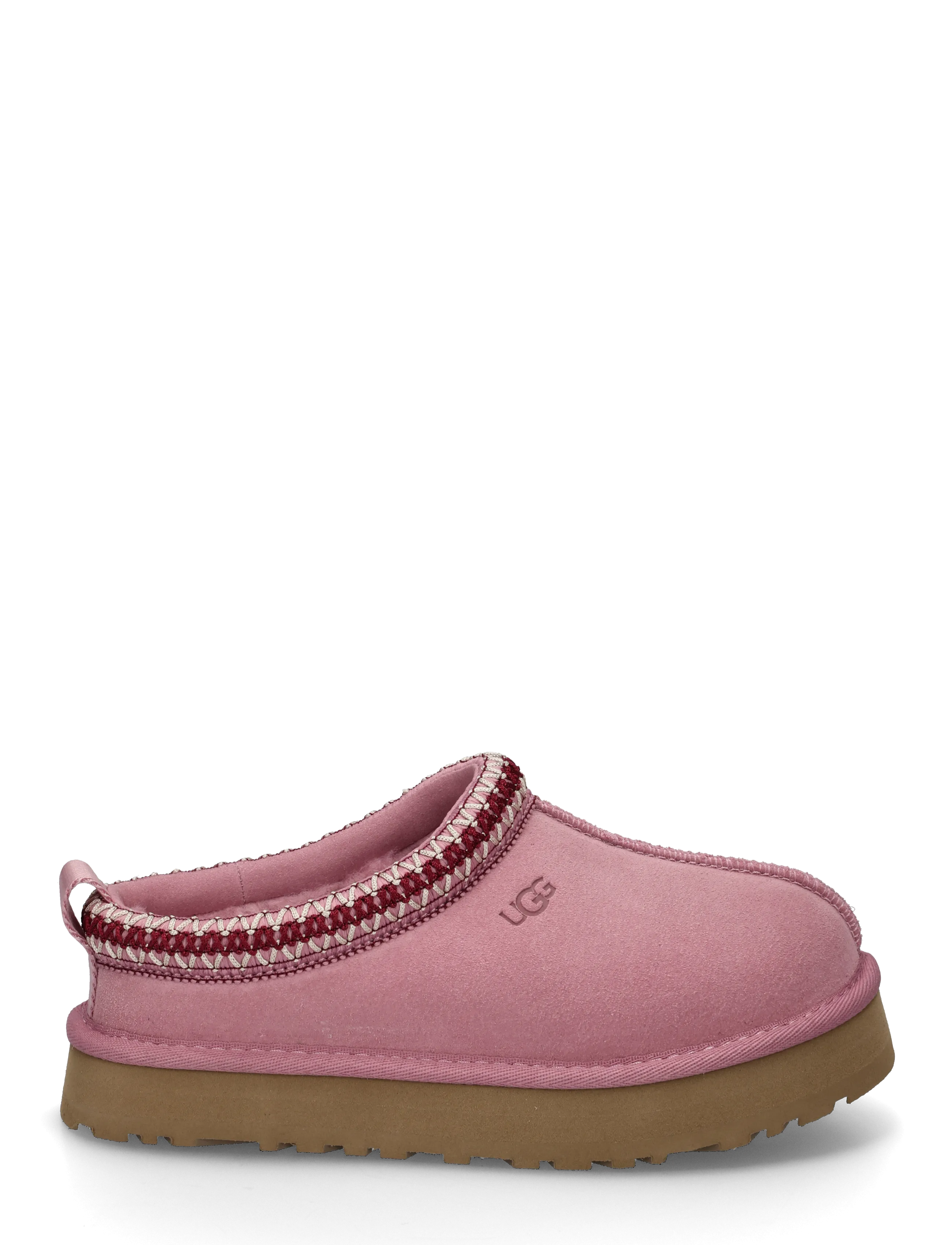 UGG - K Tazz - hausschuhe - dusty orchid - 2