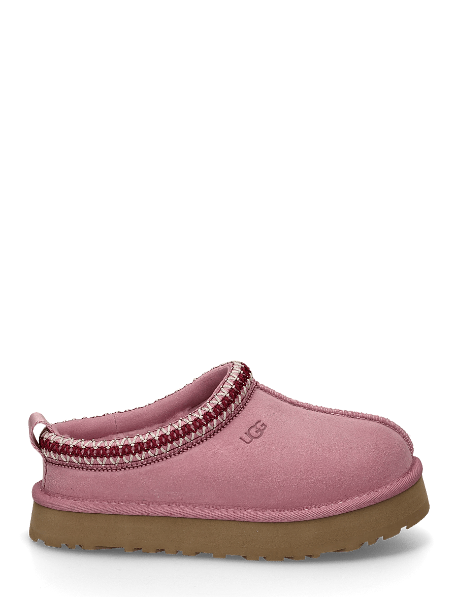 UGG - K Tazz - hausschuhe - dusty orchid - 2