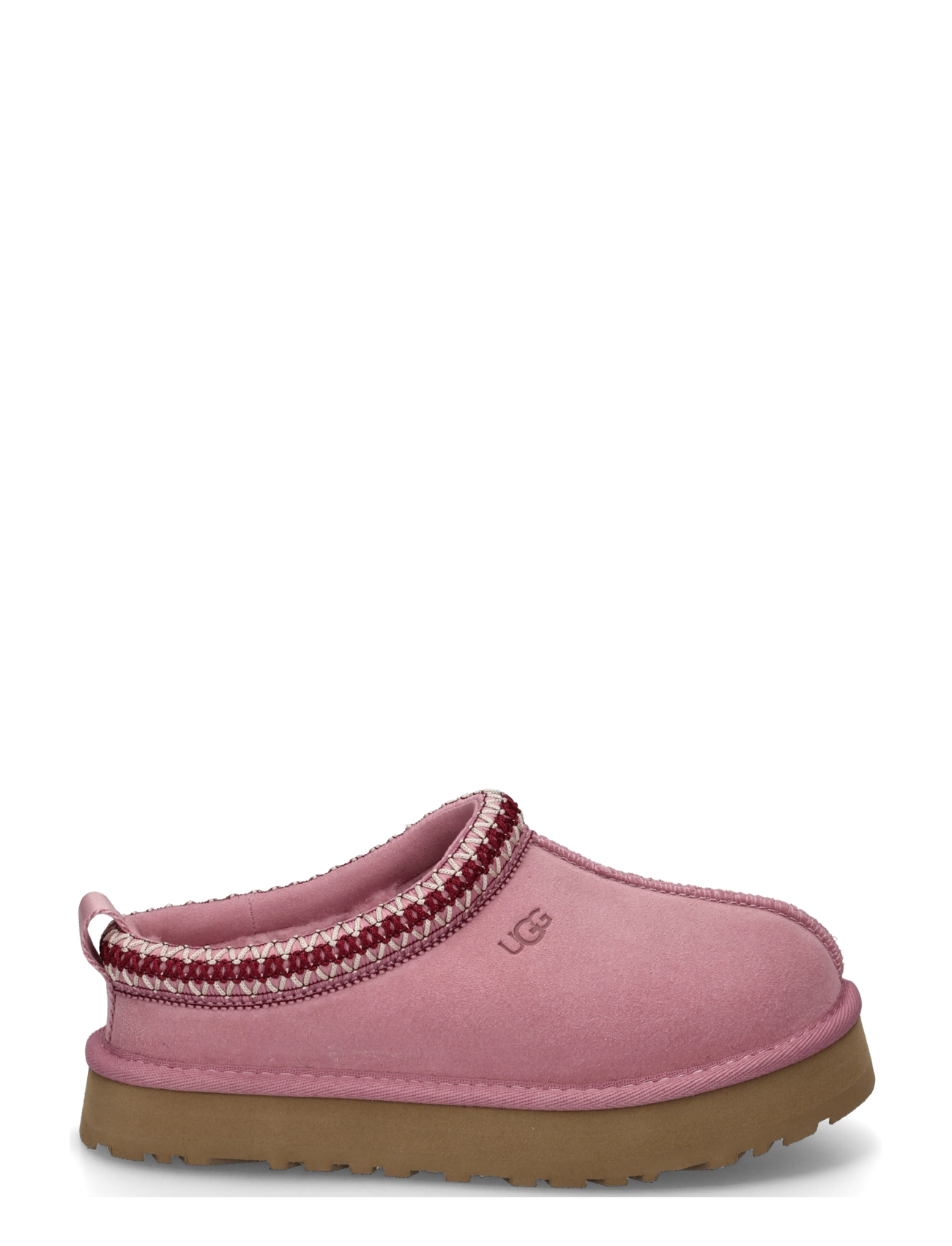 UGG - K Tazz - hausschuhe - dusty orchid - 2