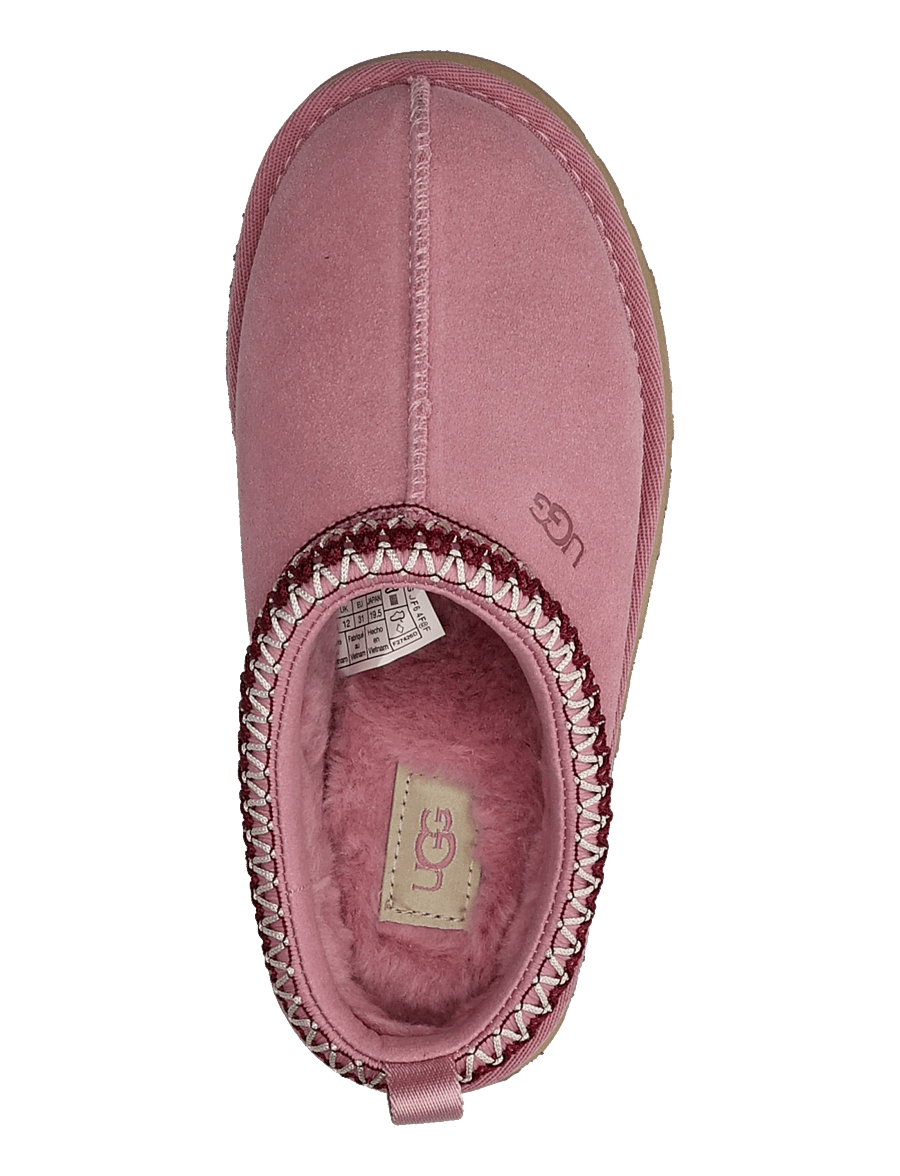 UGG - K Tazz - hausschuhe - dusty orchid - 3