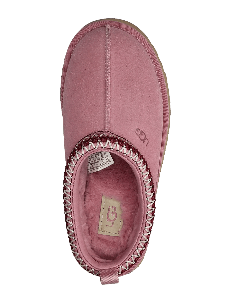 UGG - K Tazz - hausschuhe - dusty orchid - 3