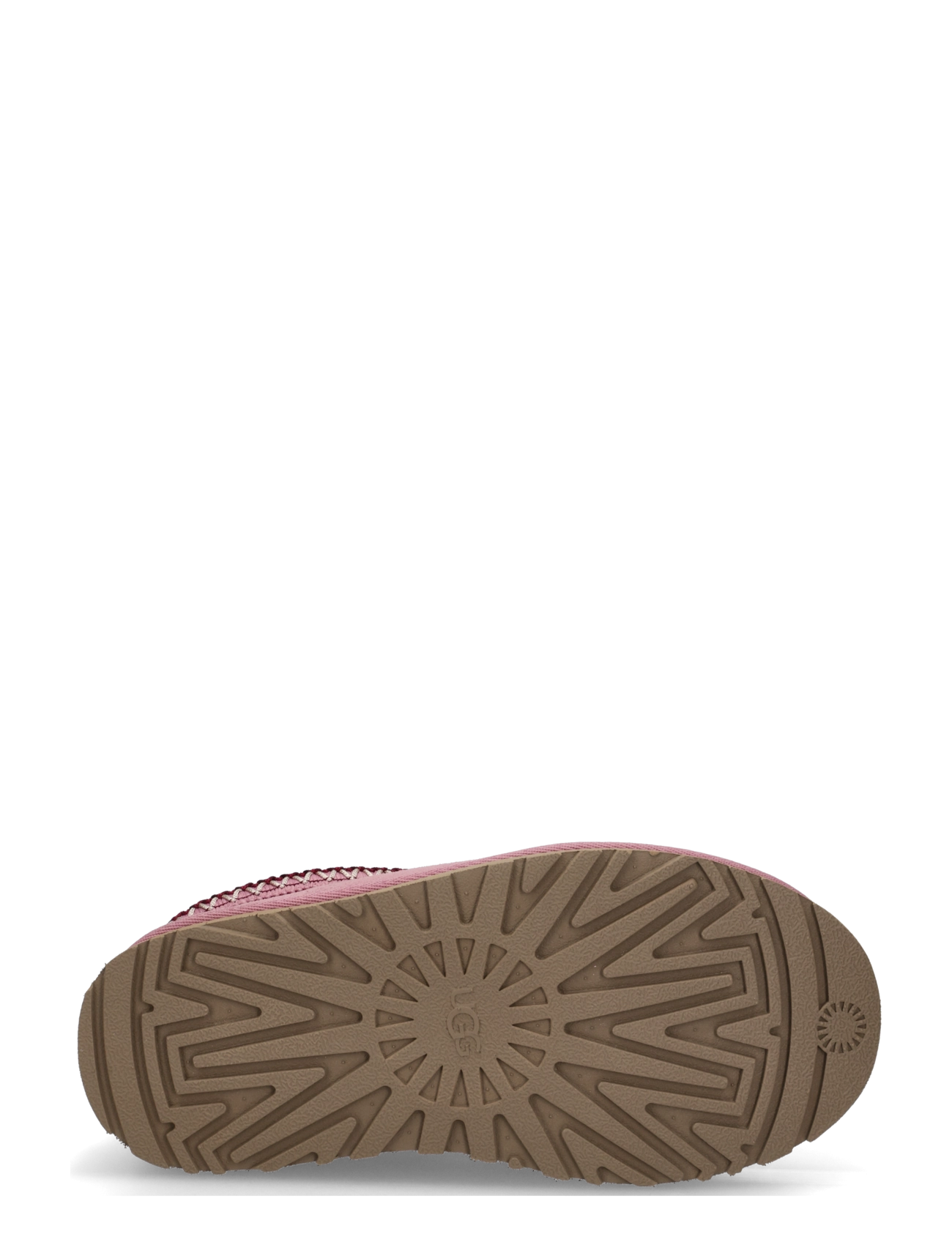 UGG - K Tazz - hausschuhe - dusty orchid - 4