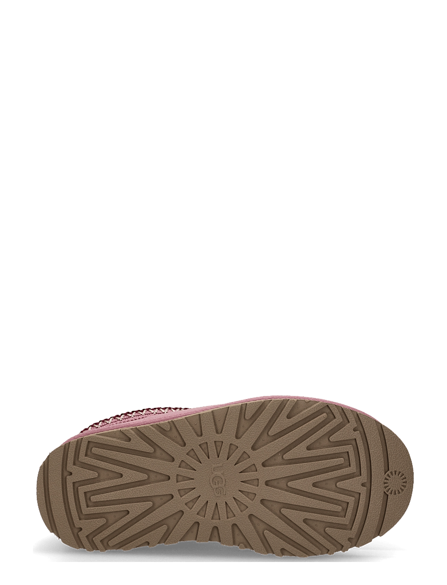 UGG - K Tazz - hausschuhe - dusty orchid - 4