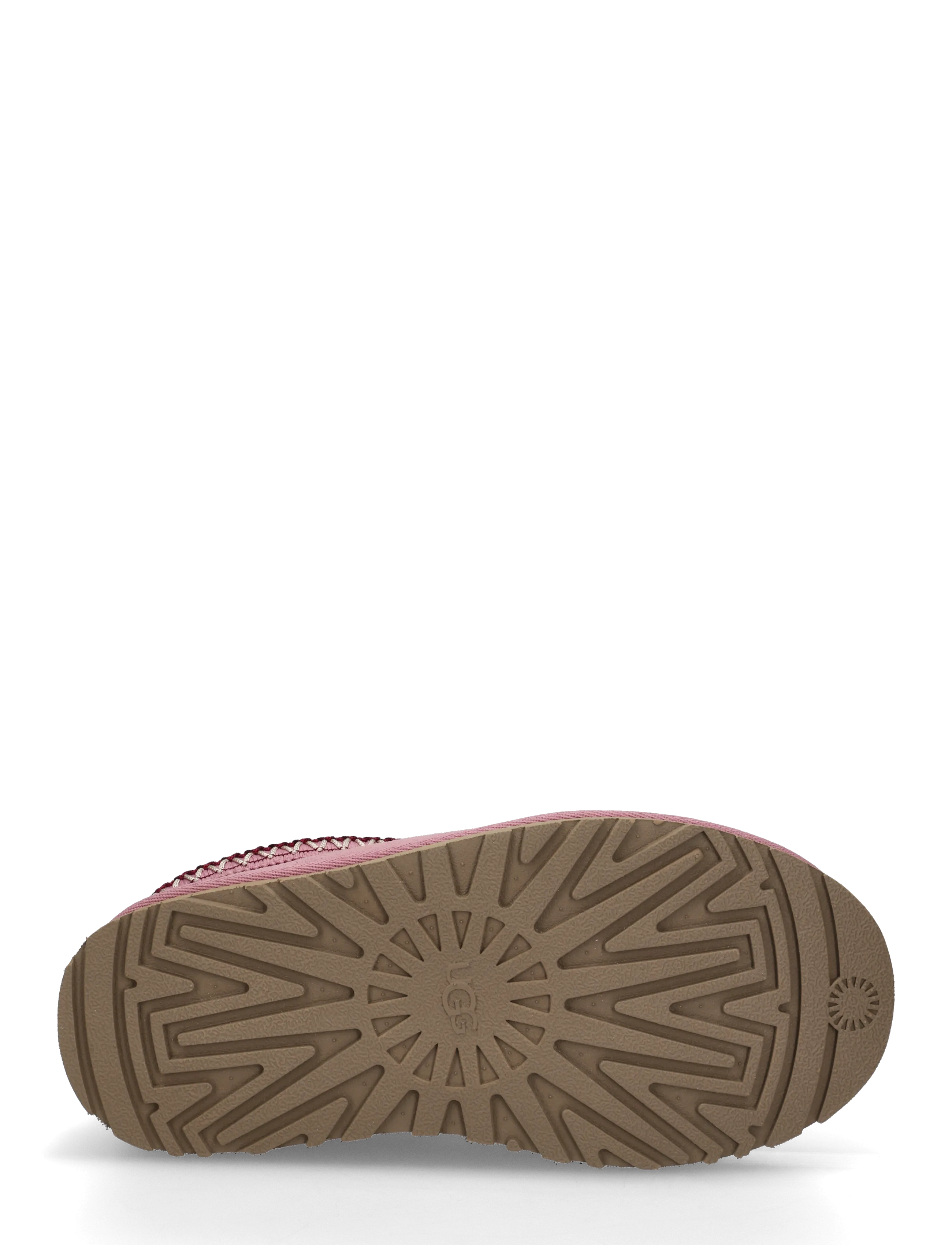 UGG - K Tazz - hausschuhe - dusty orchid - 4