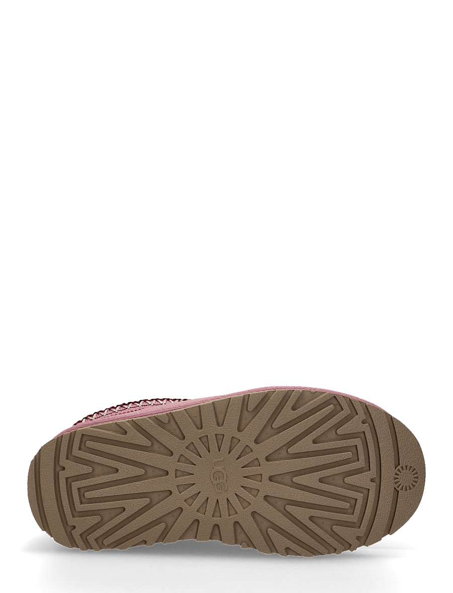 UGG - K Tazz - hausschuhe - dusty orchid - 4