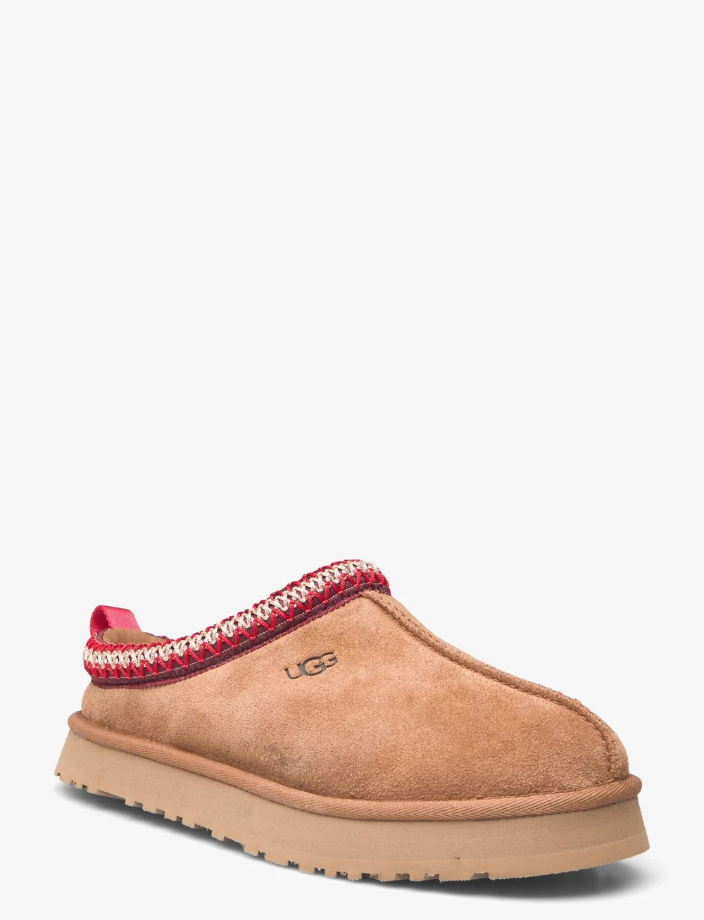 UGG - K Tazz - pistokkaat - chestnut - 0