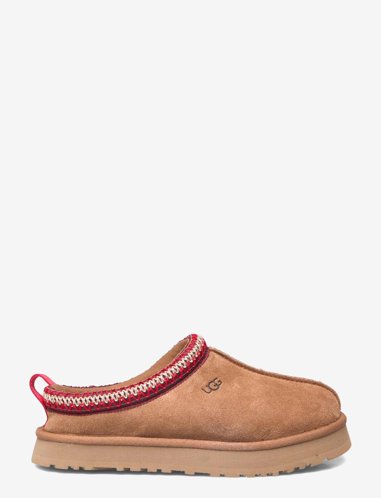 UGG - K Tazz - chestnut - 1