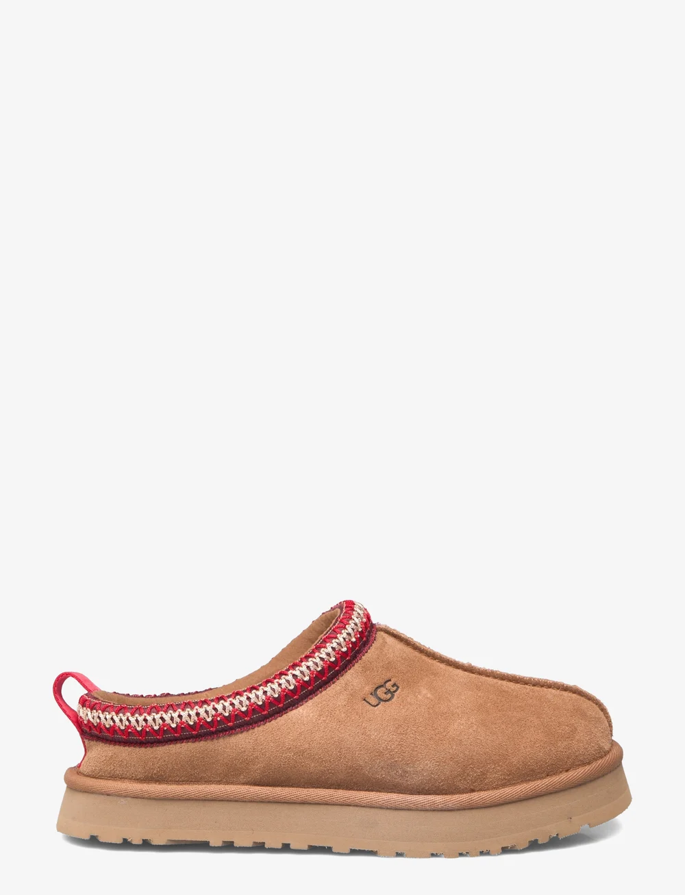 UGG - K Tazz - pistokkaat - chestnut - 1