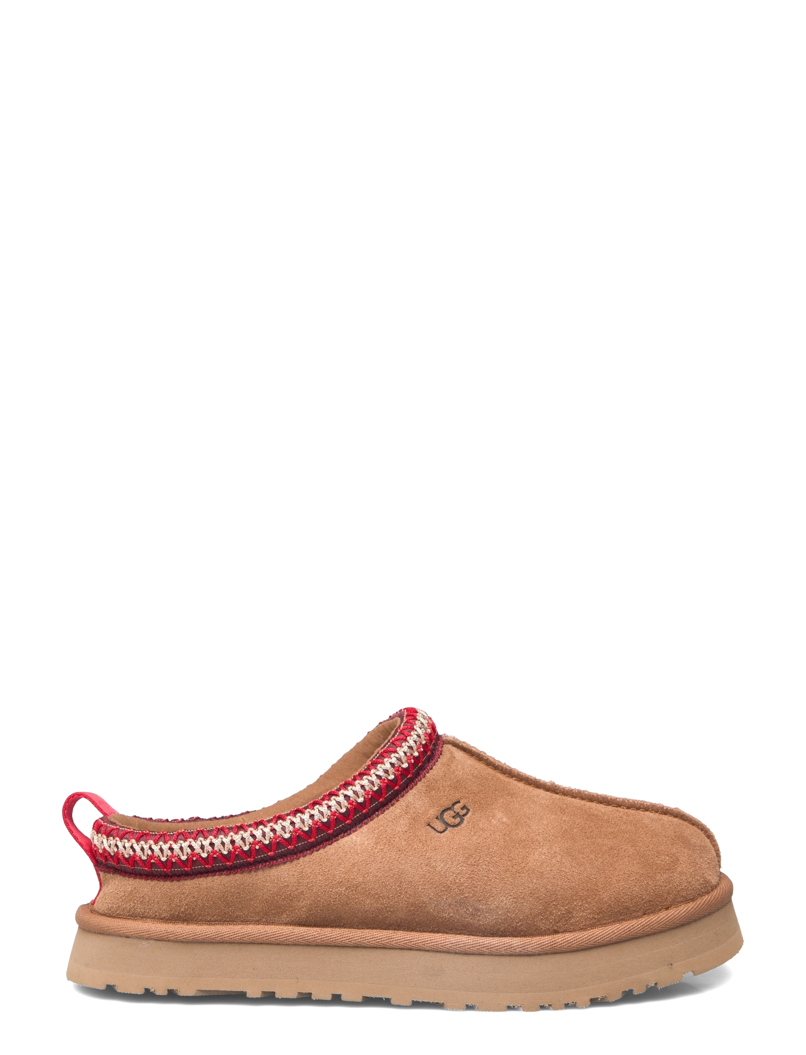 UGG - K Tazz - clogs - chestnut - 1