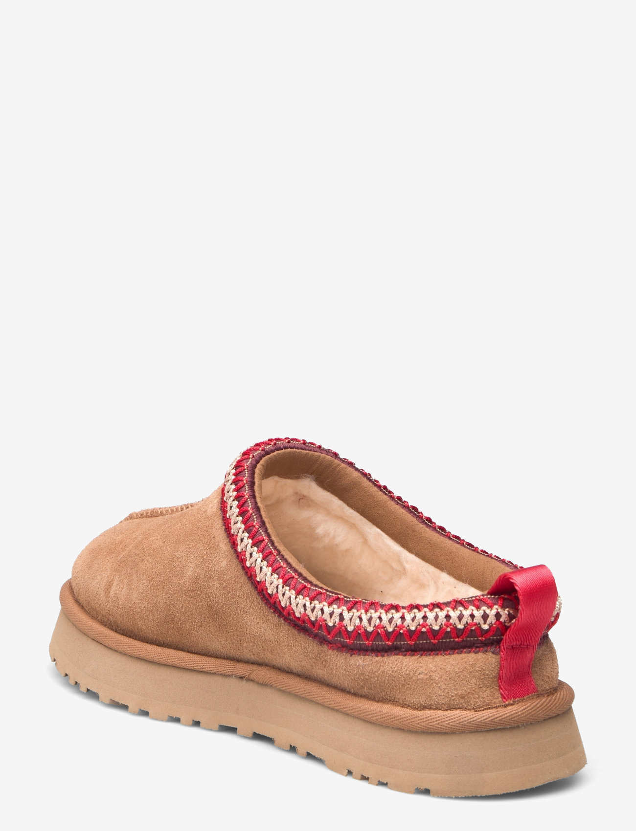 UGG - K Tazz - chestnut - 2