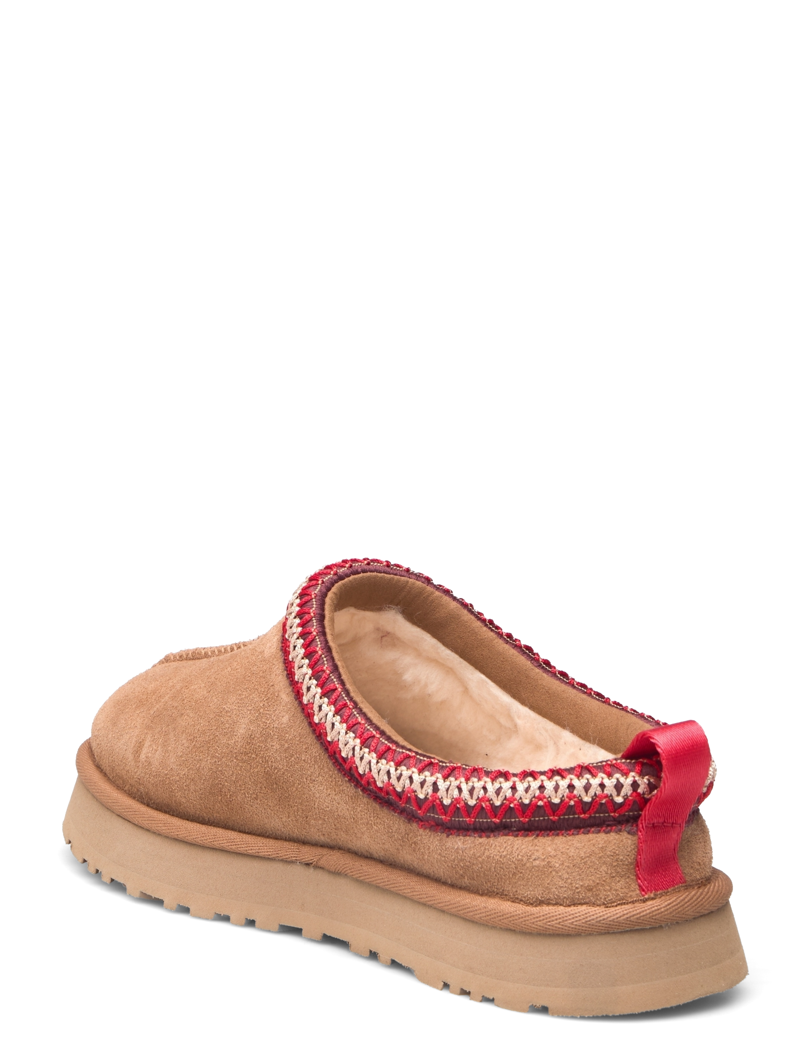 UGG - K Tazz - clogs - chestnut - 2
