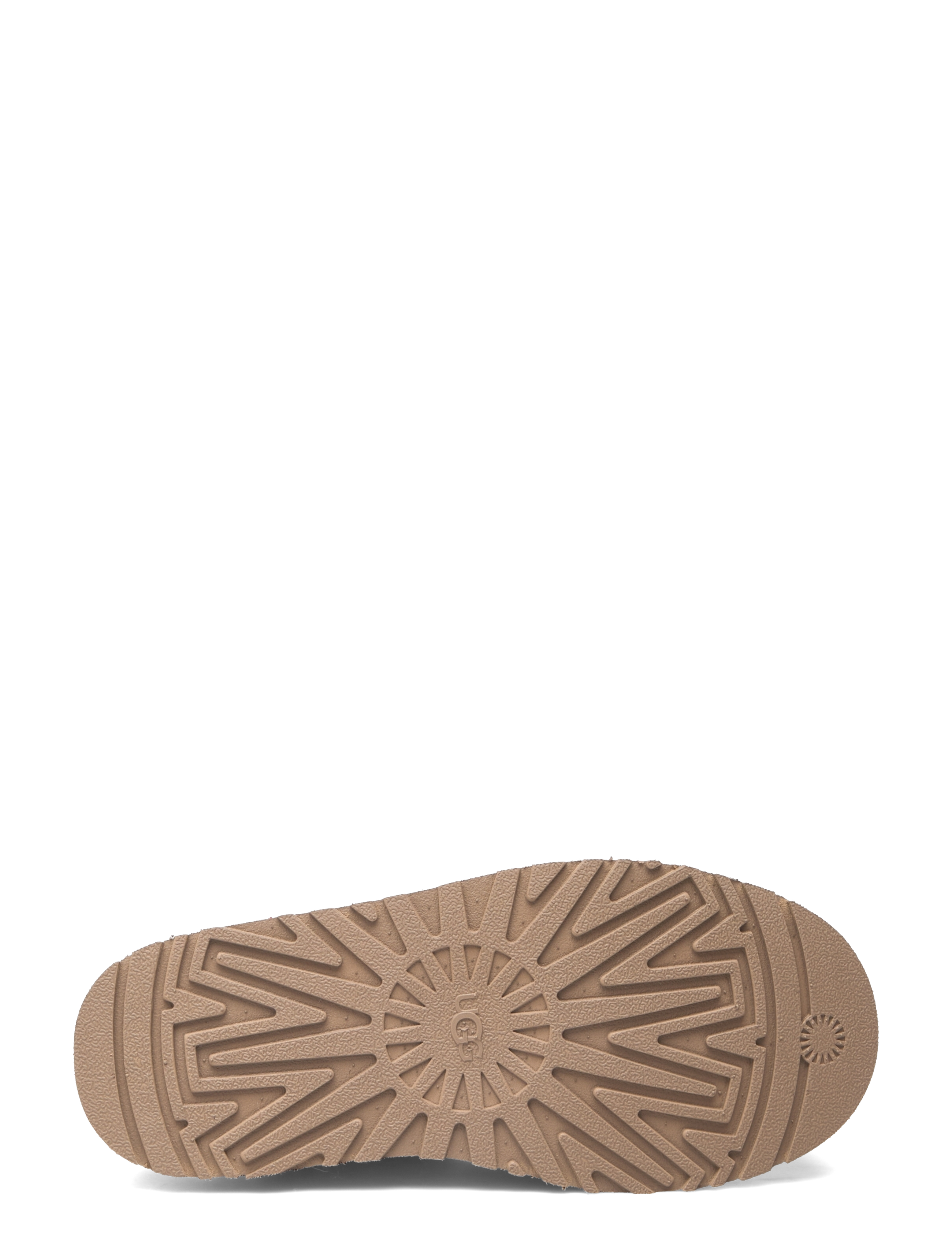 UGG - K Tazz - clogs - chestnut - 4