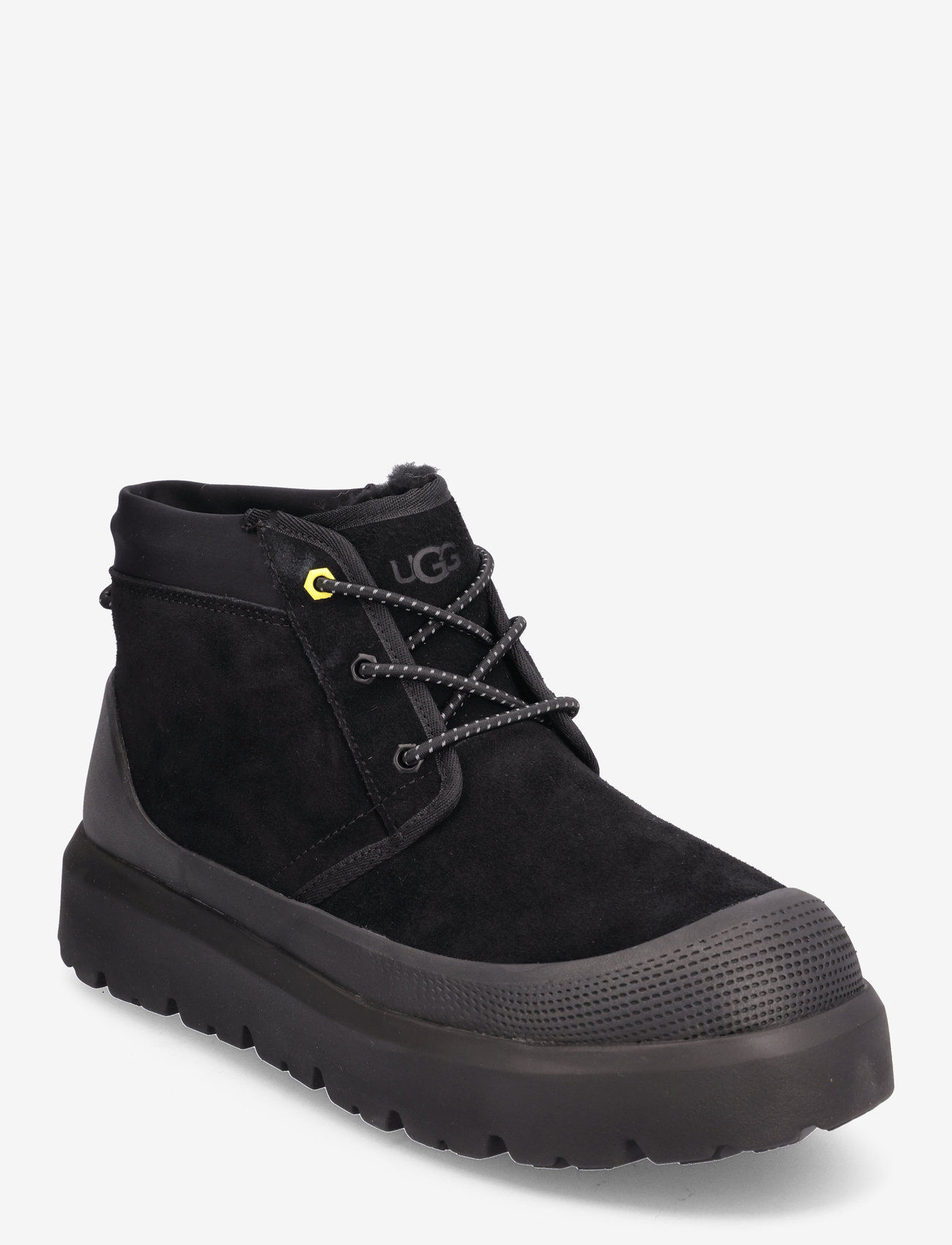UGG - M Neumel Weather Hybrid - black / black - 0