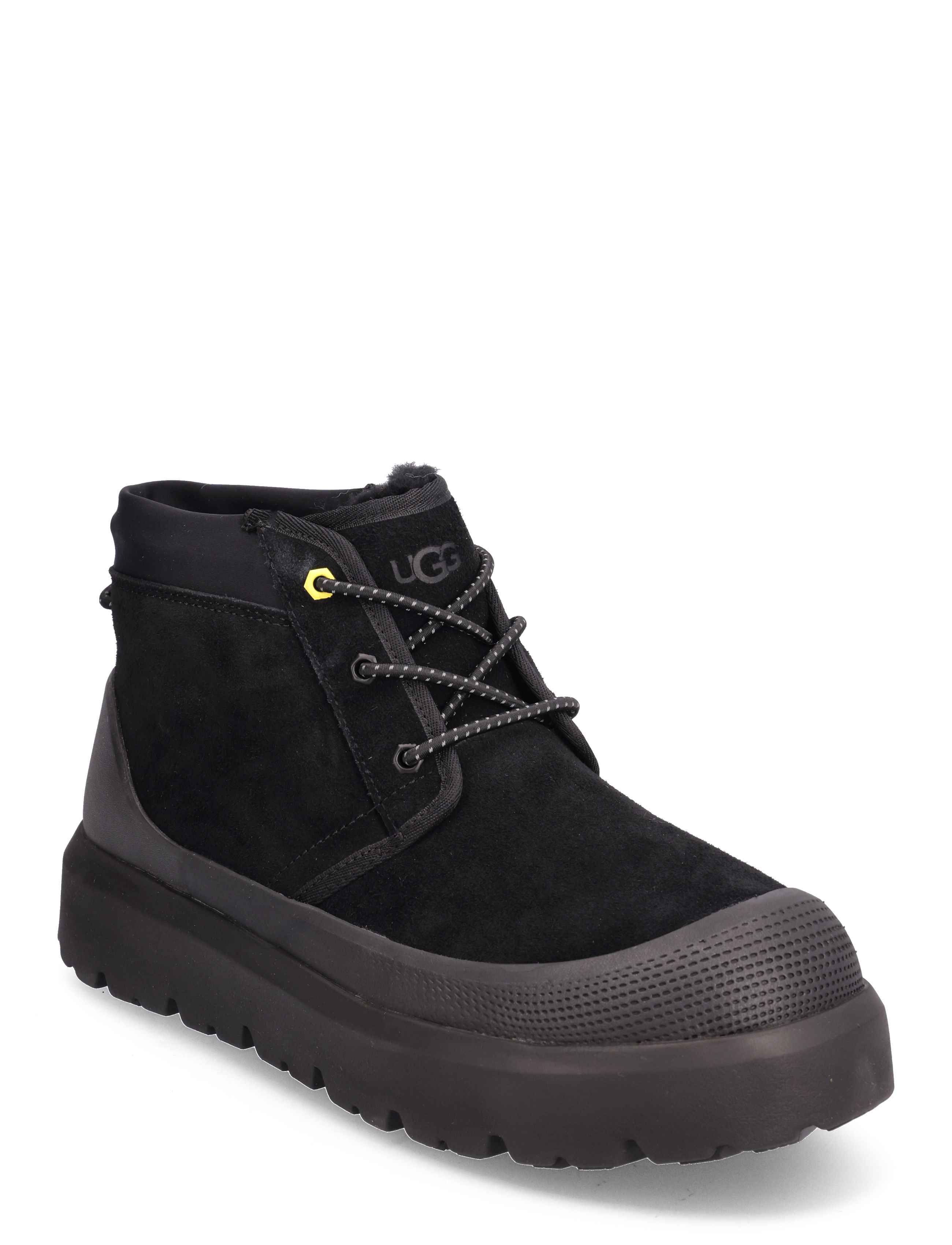 M Neumel Weather Hybrid - BLACK / BLACK