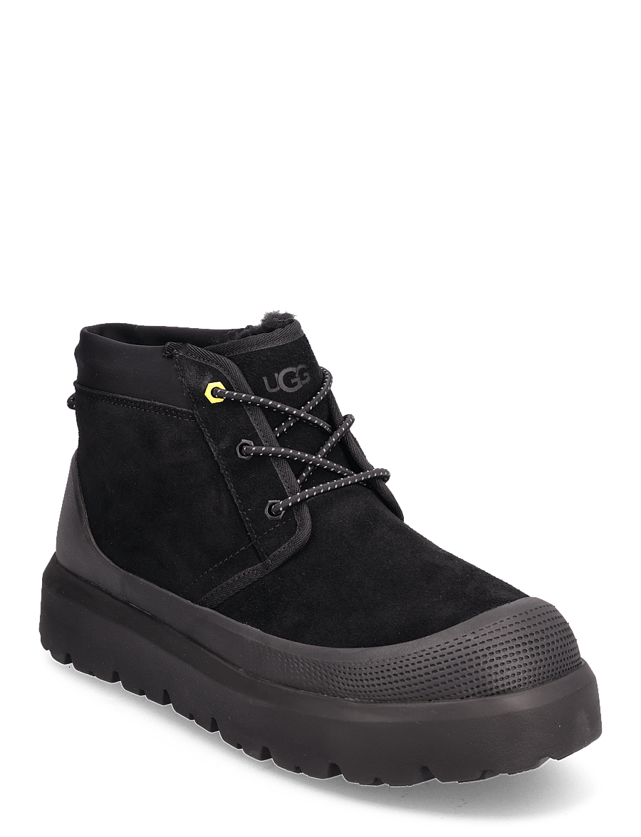 UGG - M Neumel Weather Hybrid - black / black - 0