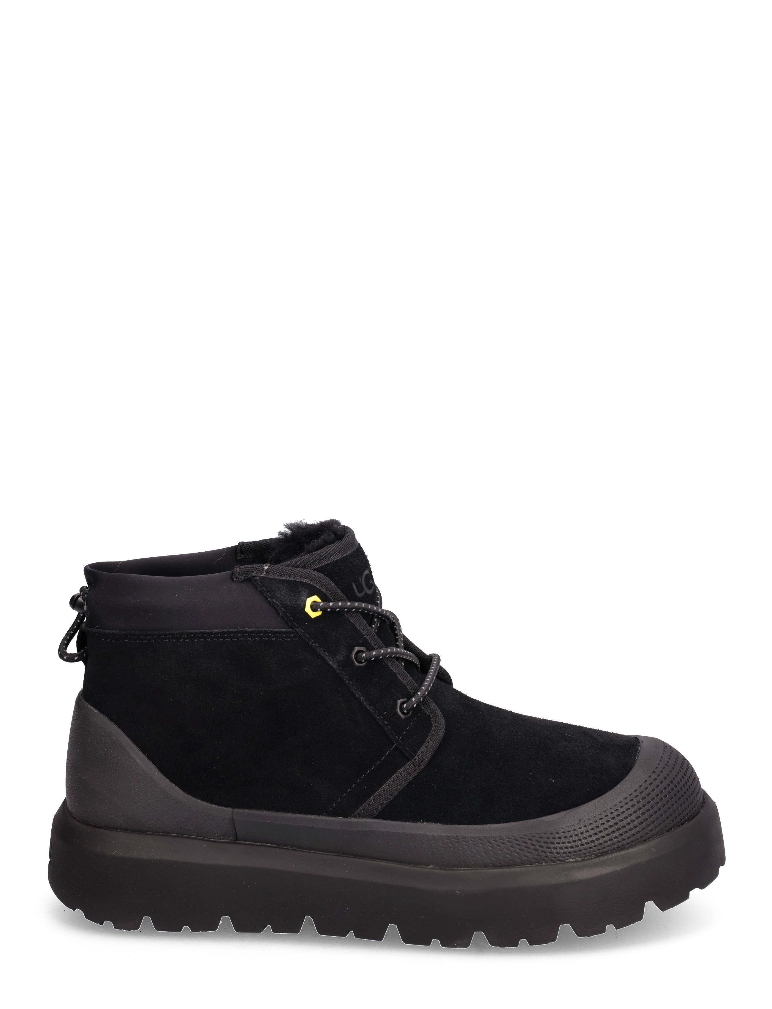 UGG - M Neumel Weather Hybrid - black / black - 1