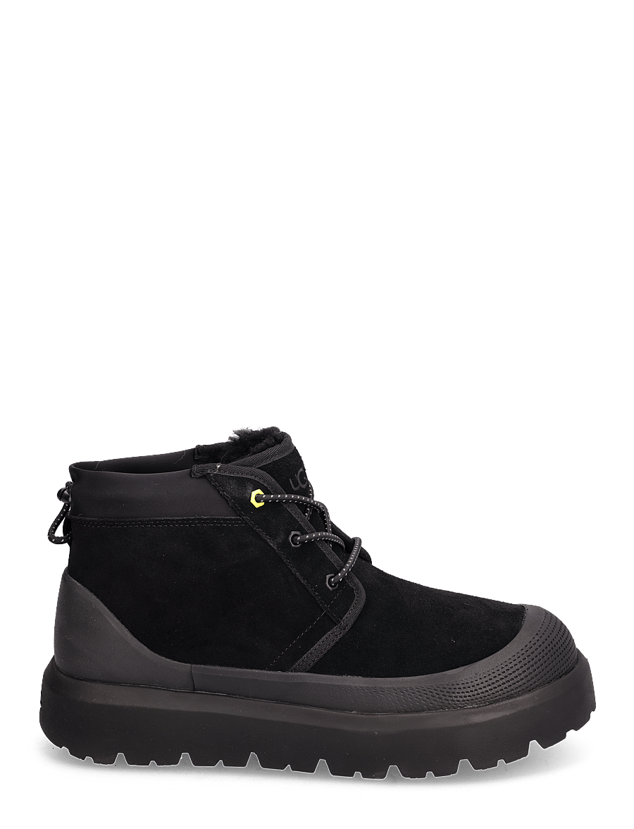 UGG - M Neumel Weather Hybrid - black / black - 1