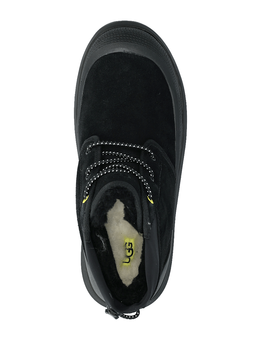 UGG - M Neumel Weather Hybrid - black / black - 3