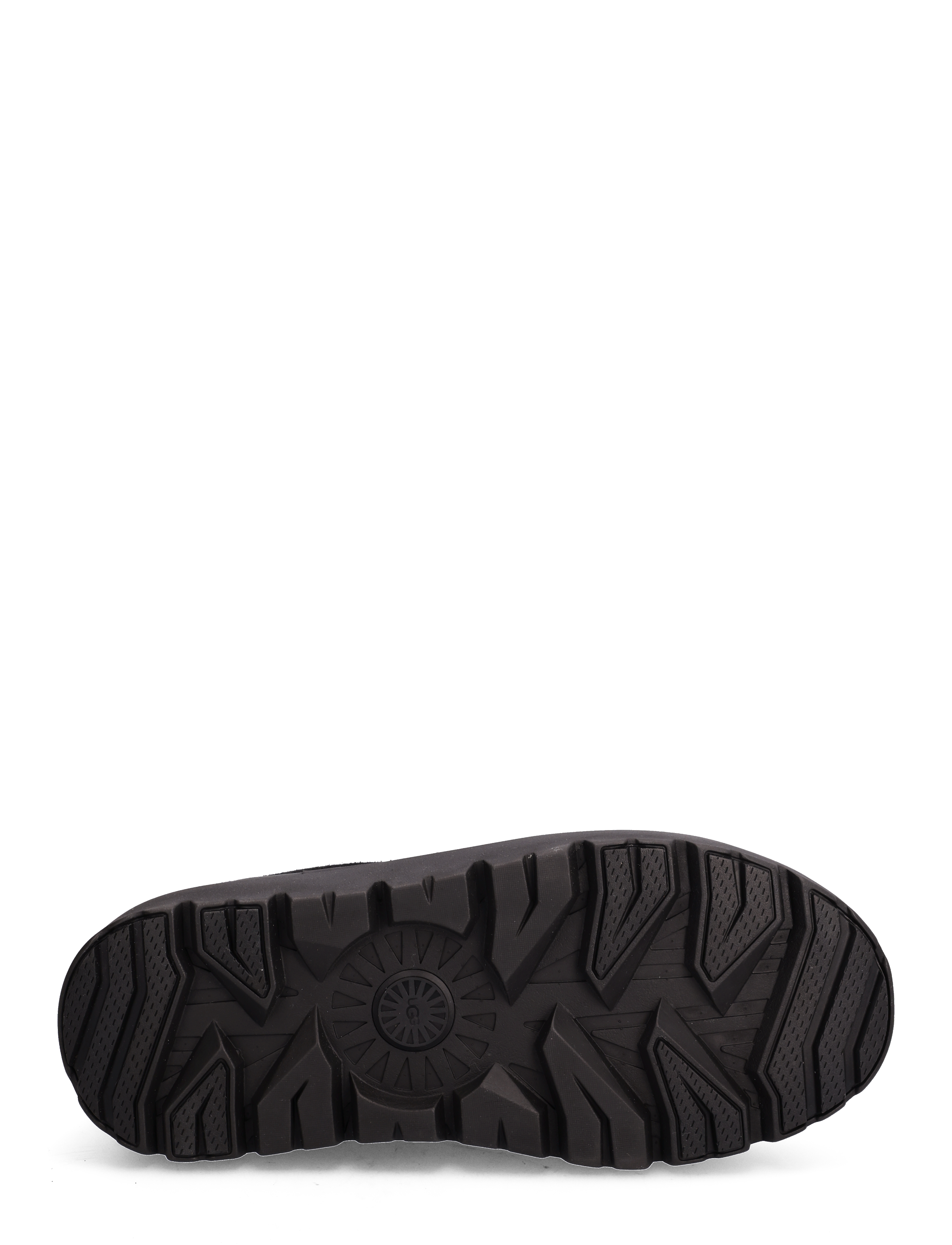 UGG - M Neumel Weather Hybrid - black / black - 4