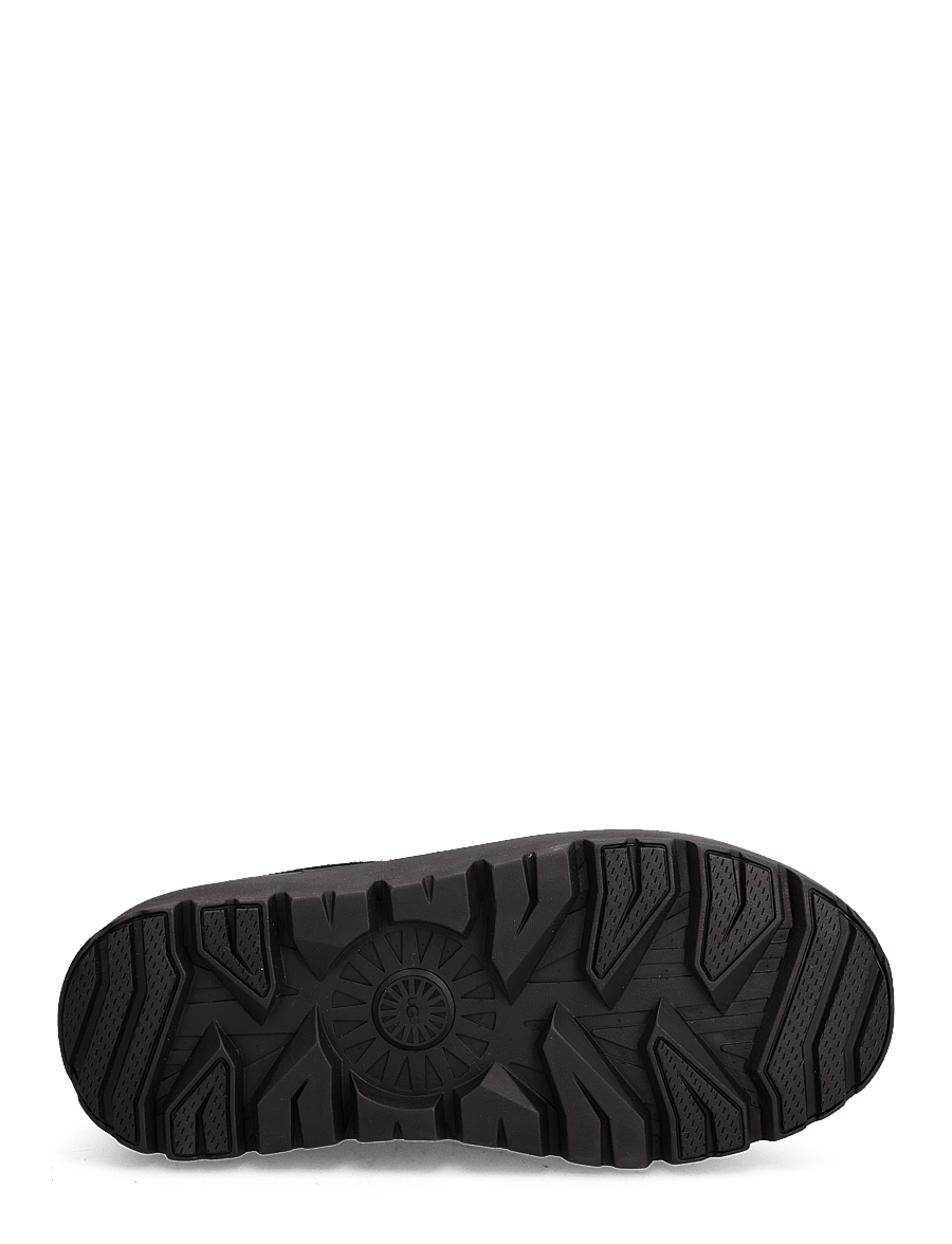 UGG - M Neumel Weather Hybrid - black / black - 4