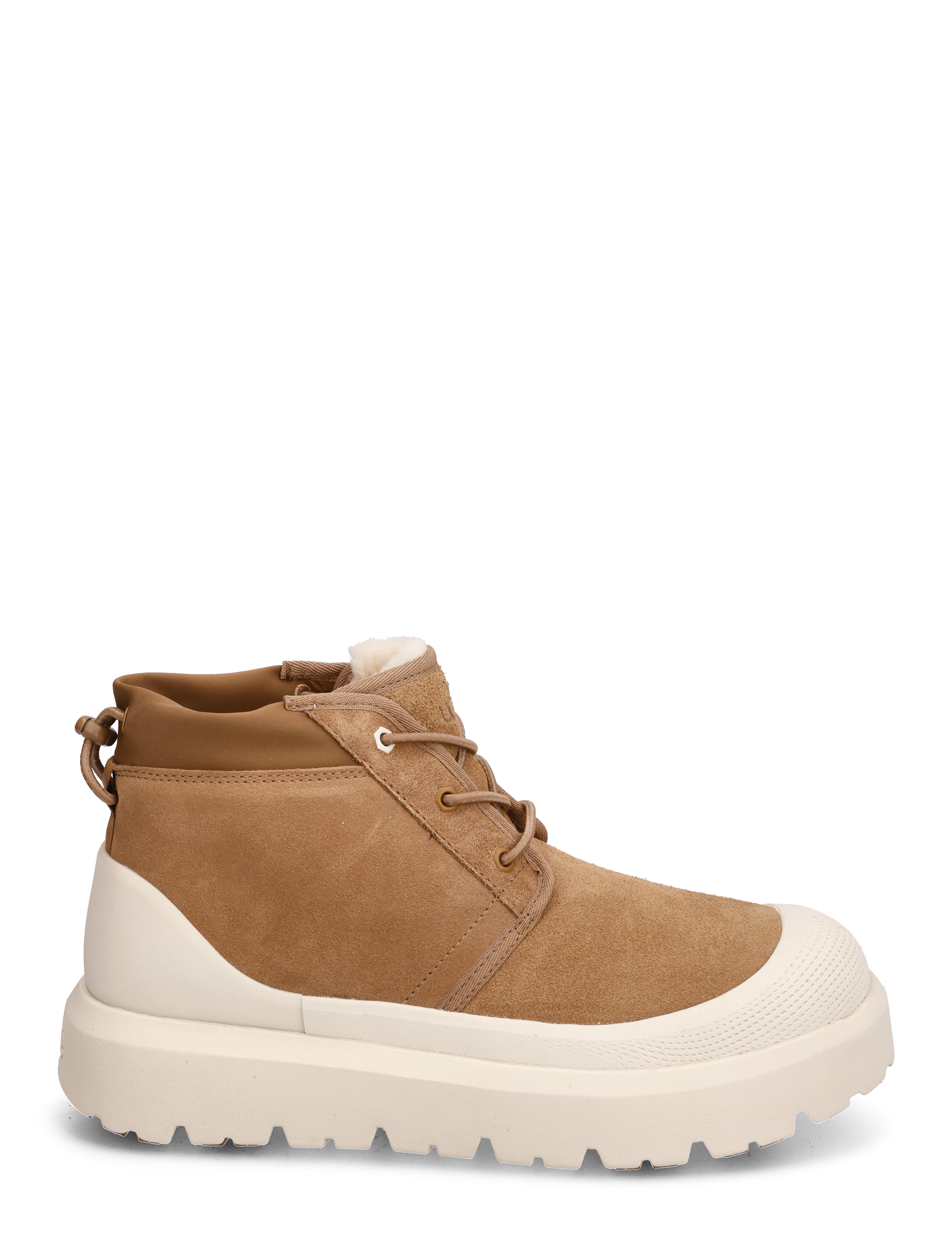 UGG - M Neumel Weather Hybrid - winterstiefel - chestnut / whitecap - 1