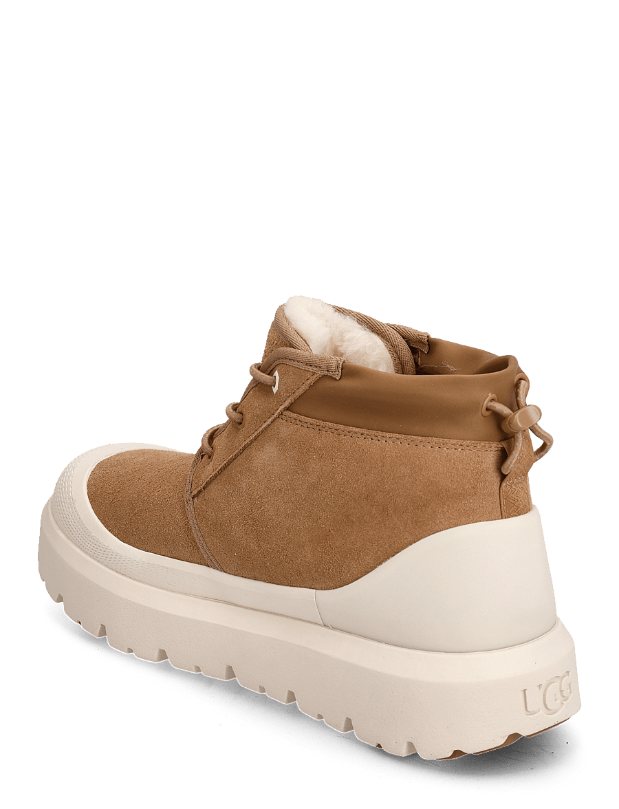 UGG - M Neumel Weather Hybrid - winterstiefel - chestnut / whitecap - 2