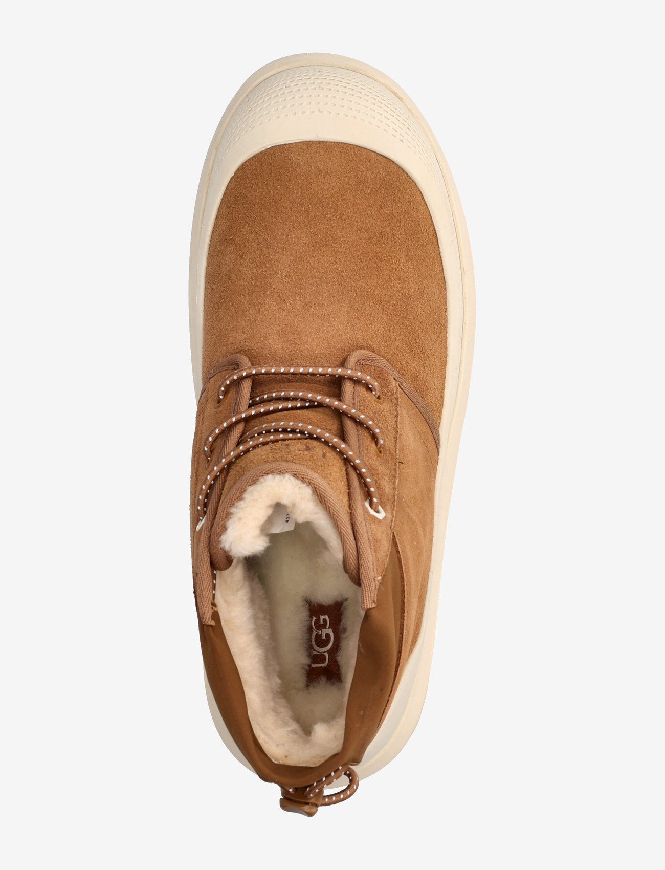 UGG M Neumel Weather Hybrid (UGG11439910) - Winter Boots - Boozt.com