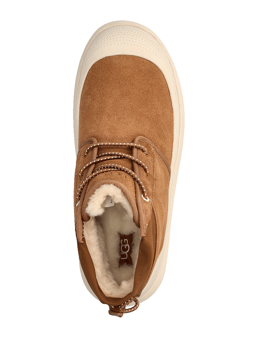 UGG - M Neumel Weather Hybrid - winterstiefel - chestnut / whitecap - 3