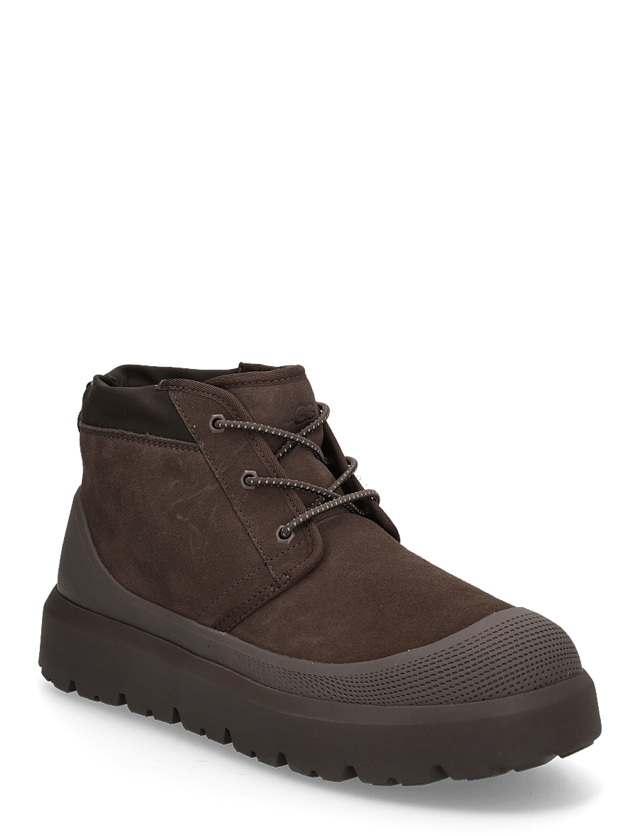 UGG - M Neumel Weather Hybrid - talvesaapad - dusted cocoa - 0